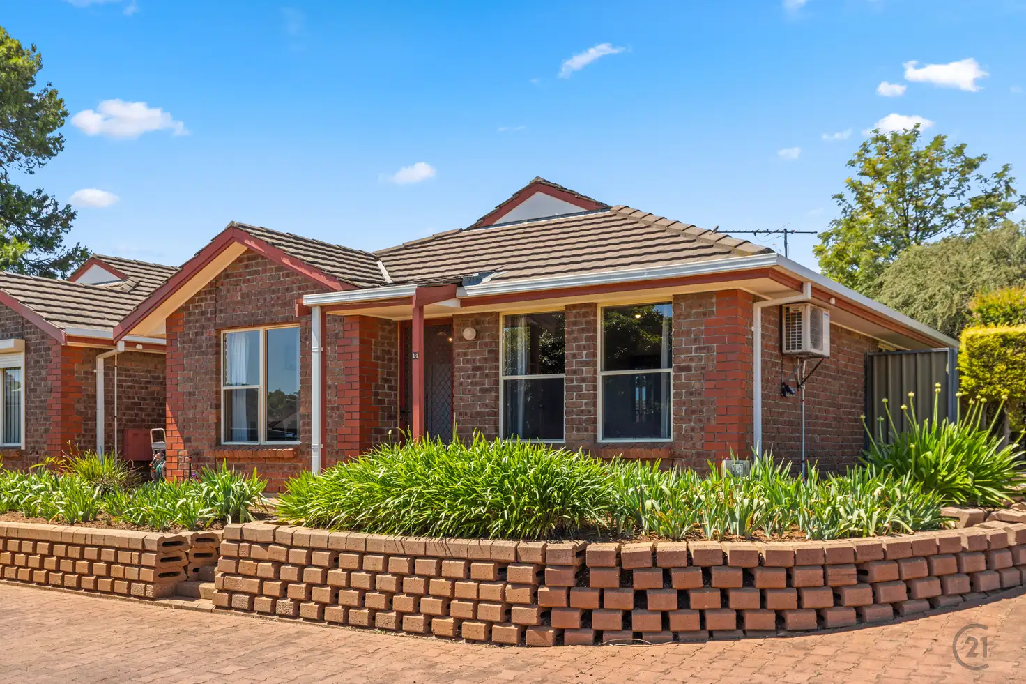 UNIT 14 80 GLENHELEN RD, Morphett Vale, Southern Adelaide, 0 rūma, 0 rūma horoi, Unit