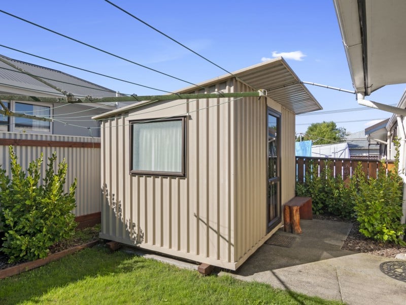 43 Vosper Street, Motueka, Tasman, 2 ਕਮਰੇ, 1 ਬਾਥਰੂਮ