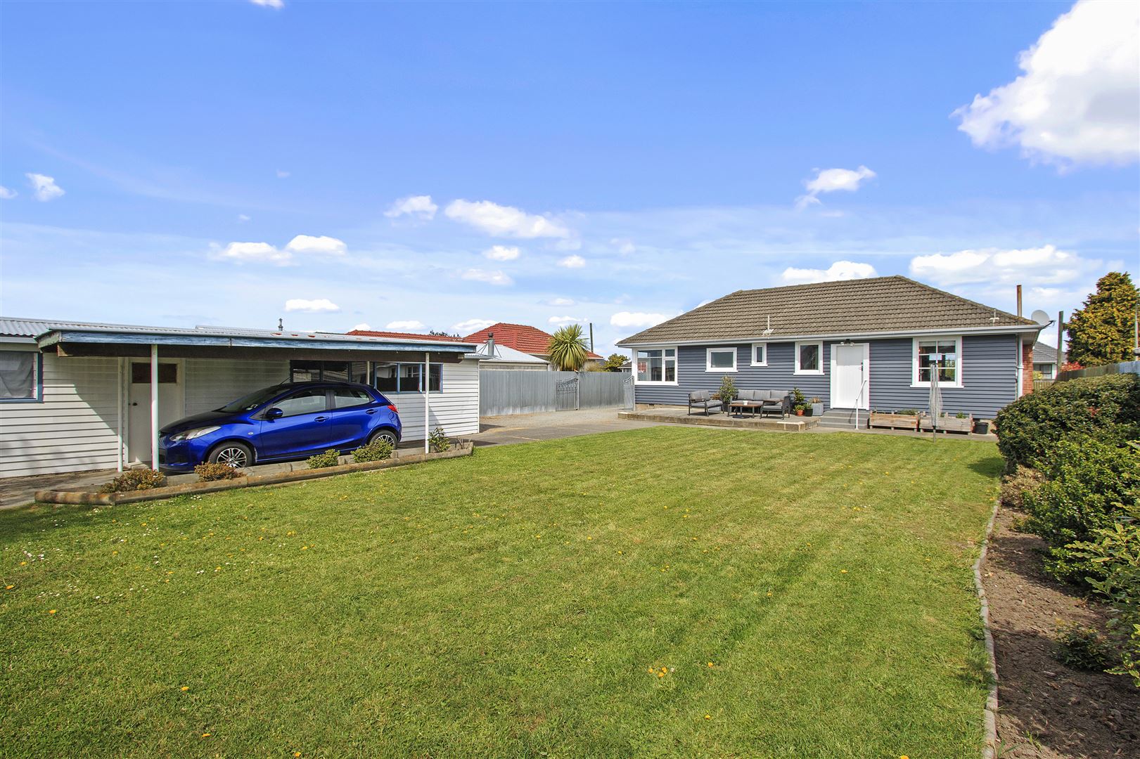 63 Tauiwi Crescent, Hei Hei, Christchurch City, 3 ਕਮਰੇ, 1 ਬਾਥਰੂਮ