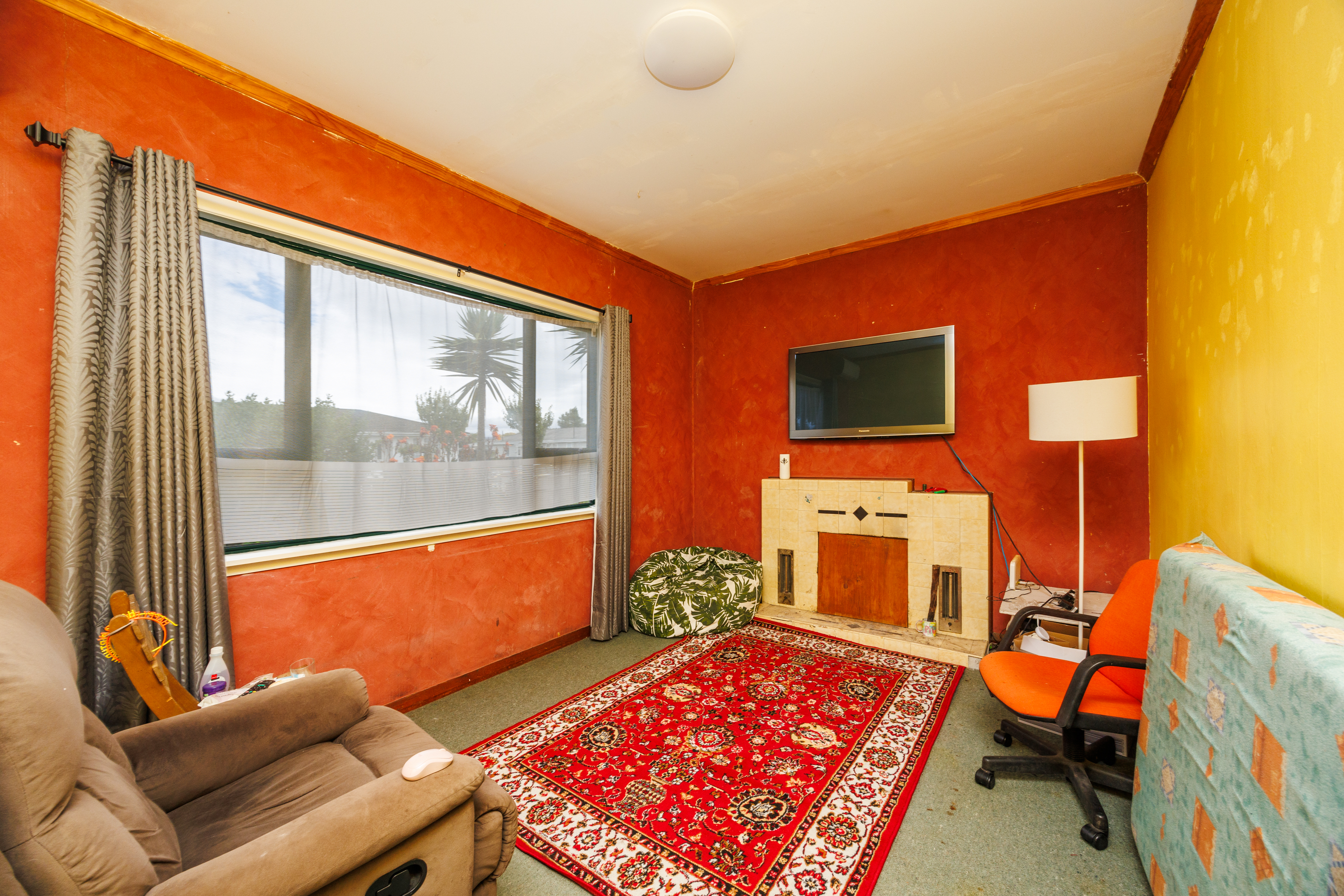 2 Hobson Place, Takaro, Palmerston North City, 4房, 0浴, House