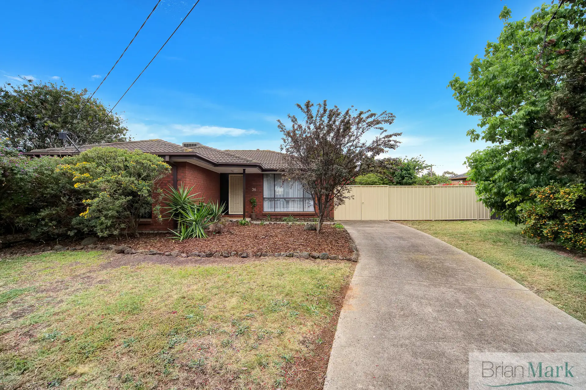 36 VALEWOOD DR, Wyndham Vale, South West Melbourne, 0房, 0浴, House