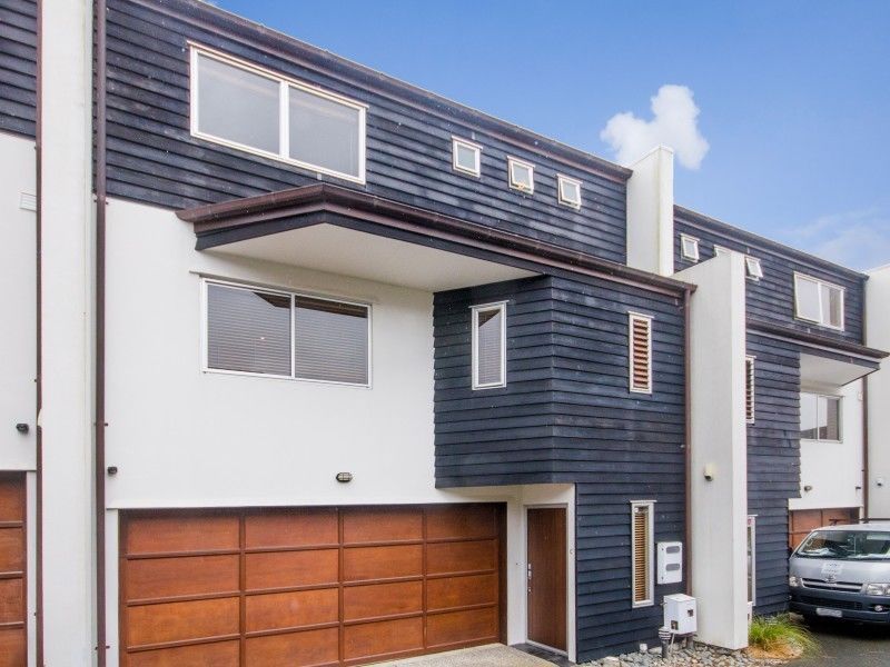 Residential  Terrace Housing and Apartment Building Zone