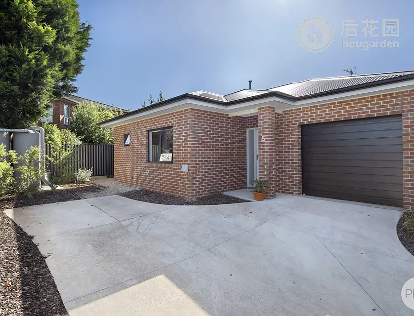 Unit 5/110 LEITH STREET, REDAN, 0 침실, 0 욕실, House