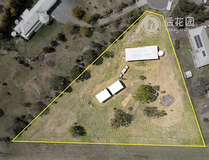 6 JOY ANNE CT, VALE VIEW QLD 4352, 0 Schlafzimmer, 0 Badezimmer, House