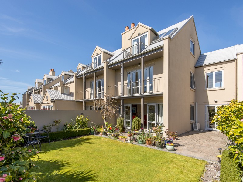 Residential Medium Density