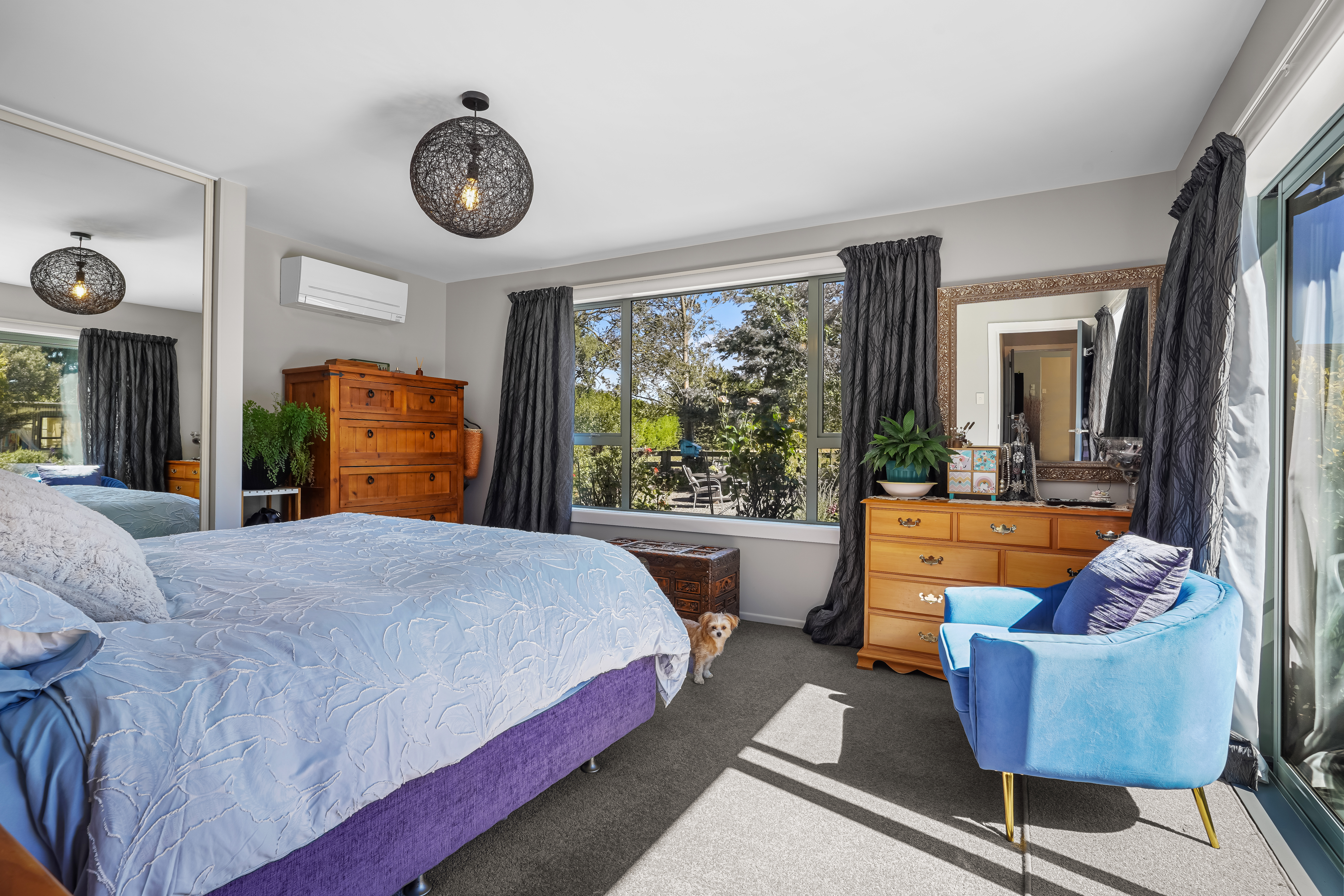 201 Rangiora Leithfield Road, Sefton, Waimakariri, 3 कमरे, 1 बाथरूम, Lifestyle Property
