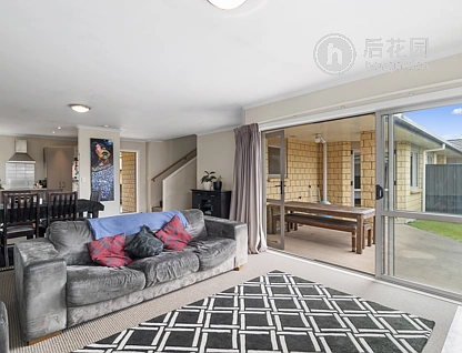 46/64 Kawaha Point Road, Kawaha Point, Rotorua, 3房, 0浴, House