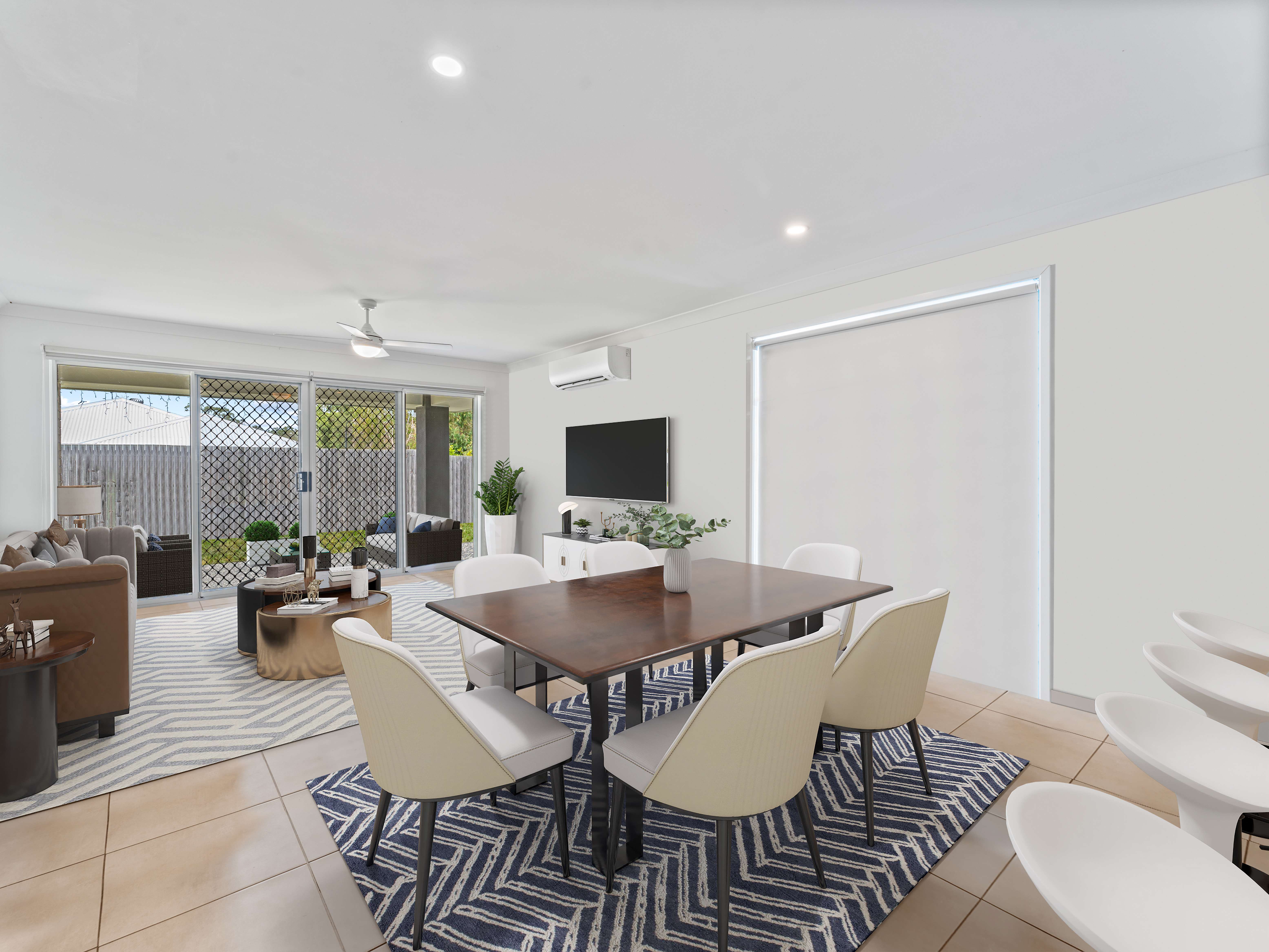 1 SAPPHIRE ST, PARK RIDGE QLD 4125, 0 침실, 0 욕실, House