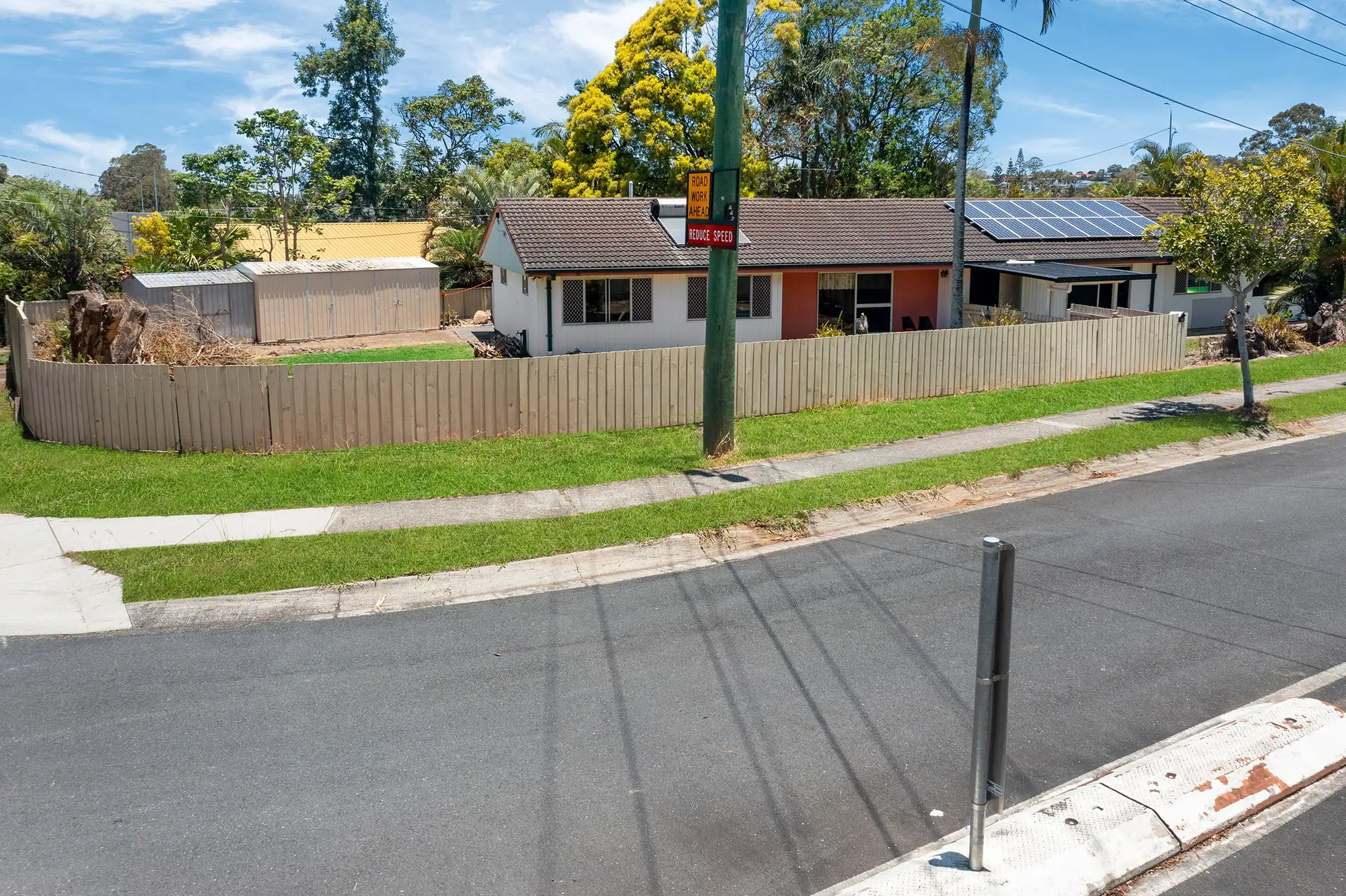 45 ROTHON DR, Rochedale South, Brisbane - Southern Region, 0 chambres, 0 salles de bain, House