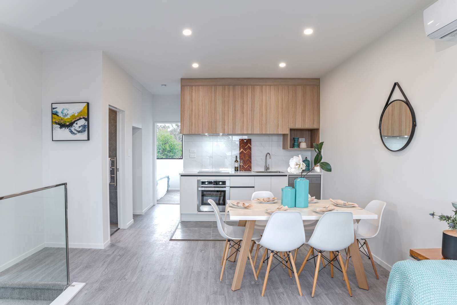 40e Innismara Avenue, Wattle Downs, Manukau City, 3房, 0浴, House
