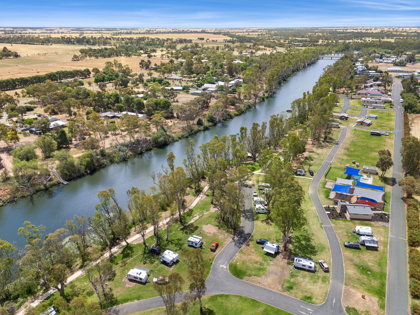 17 PARK ST, Bridgewater On Loddon, Bendigo, 0 rūma, 0 rūma horoi, Section