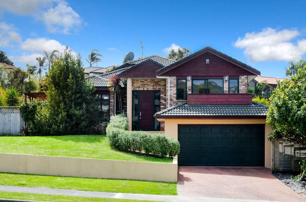 Residential  Mixed Housing Suburban Zone
