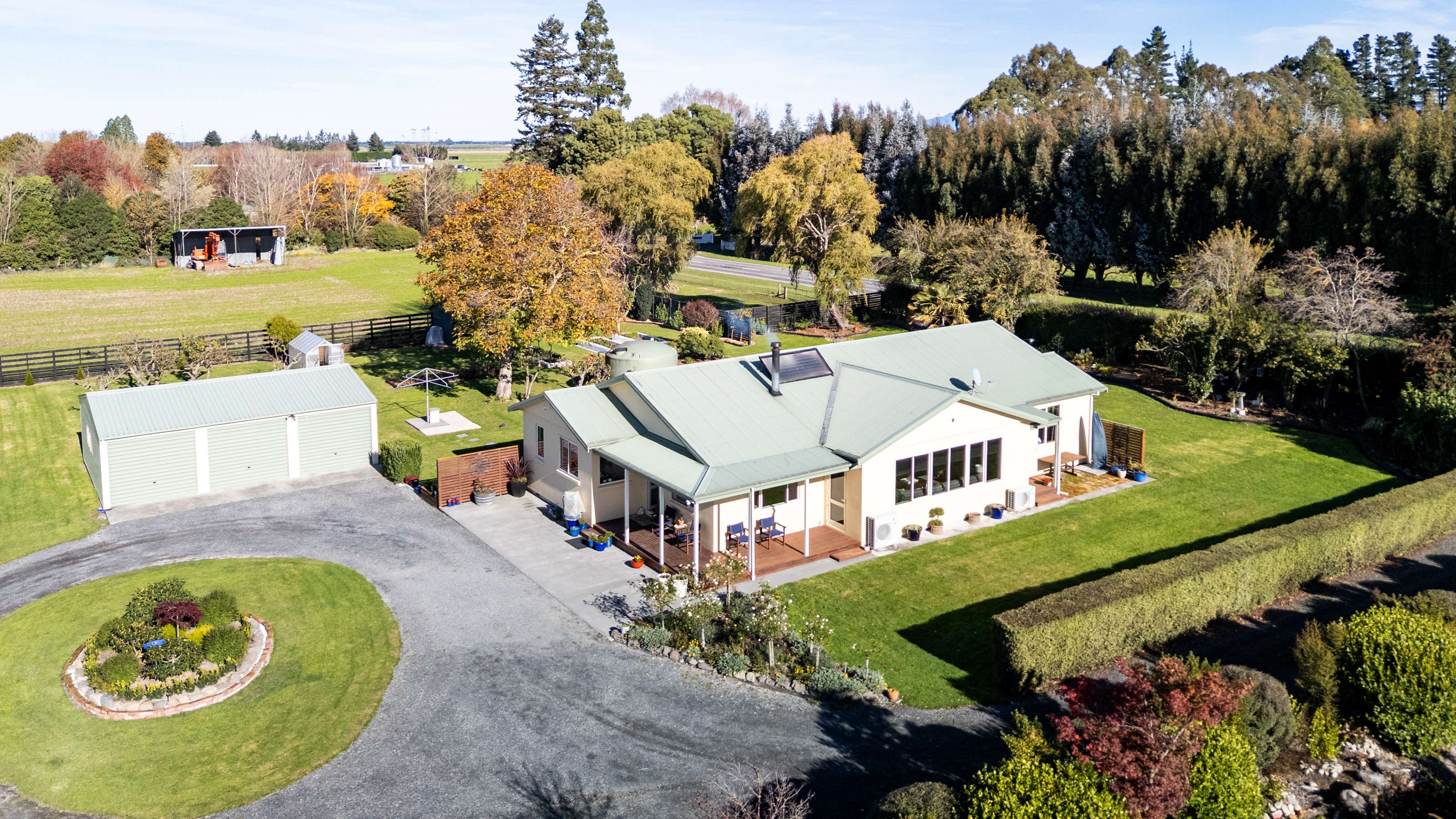 2936 Methven Highway, Methven, Ashburton, 3房, 0浴, Lifestyle Property