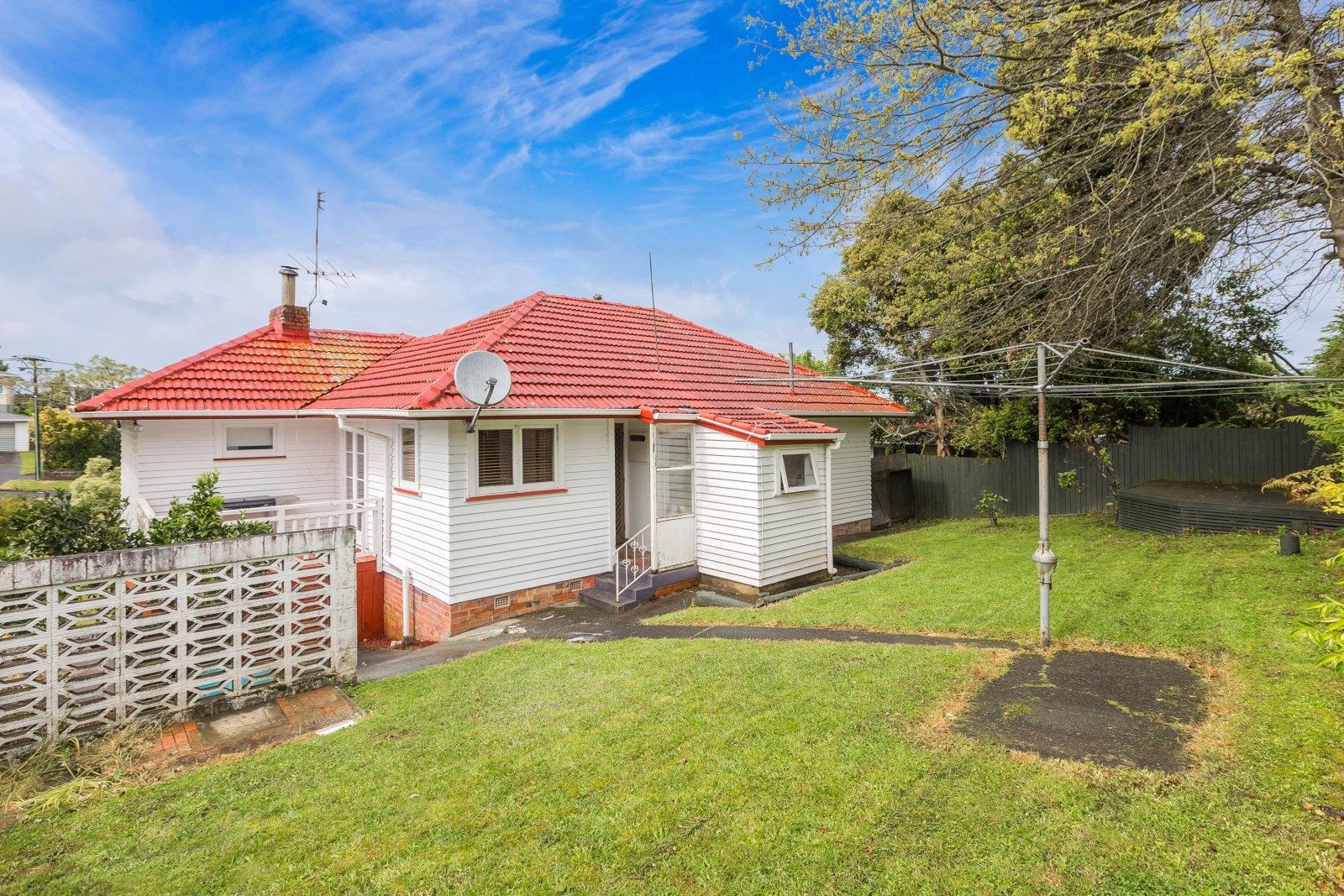 19 Mulgan Street, New Windsor, Auckland City, 3 Kuwarto, 0 Banyo