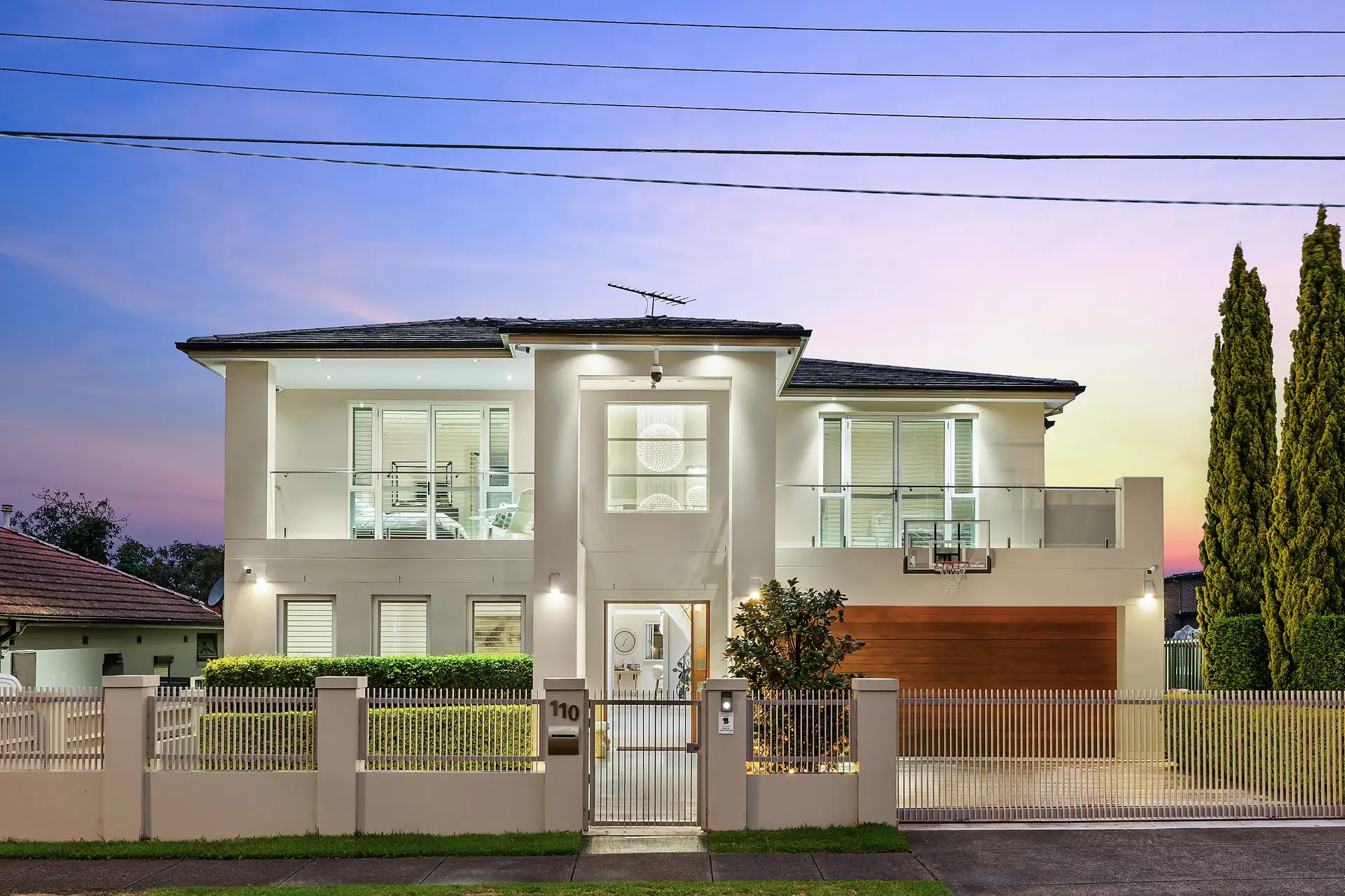 110 BLAKESLEY RD, South Hurstville, St George, 0 habitaciones, 0 baños, House