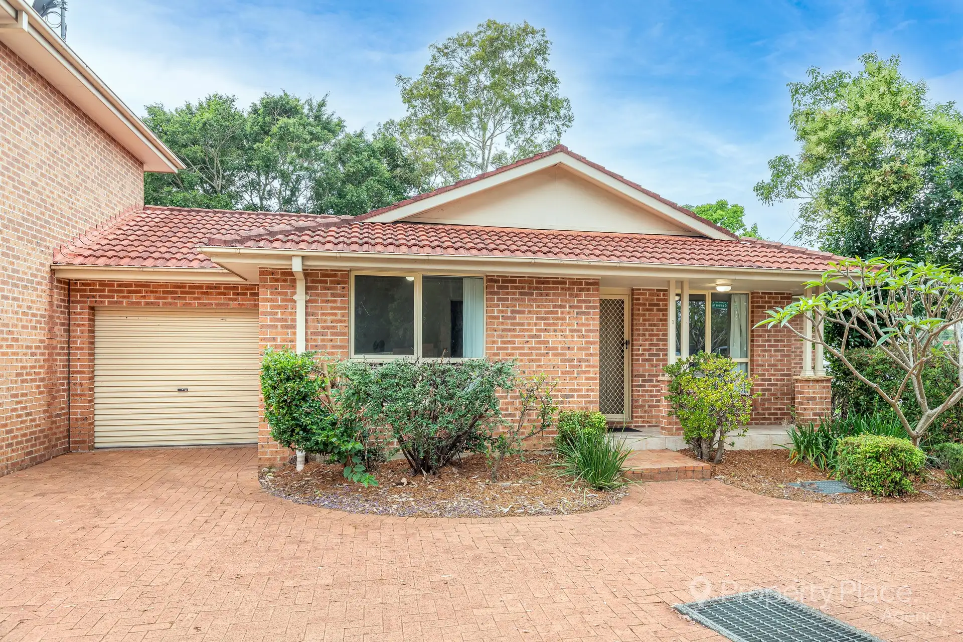 UNIT 1 136 HEATHCOTE RD, Hammondville, South Western Suburbs, 0 침실, 0 욕실, House