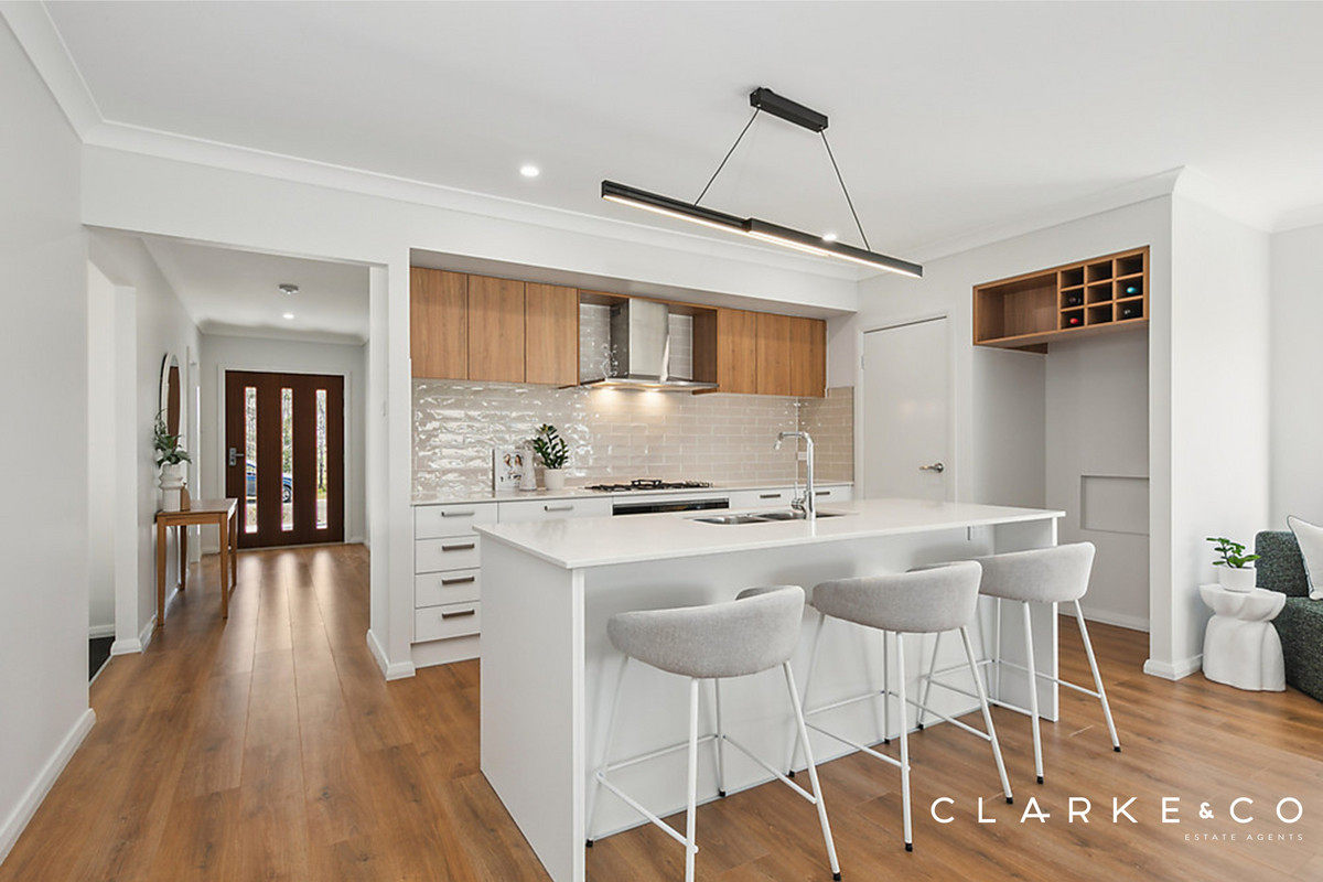 55 ARNOTT LOOP, North Rothbury, Hunter, 0 ห้องนอน, 0 ห้องน้ำ, House