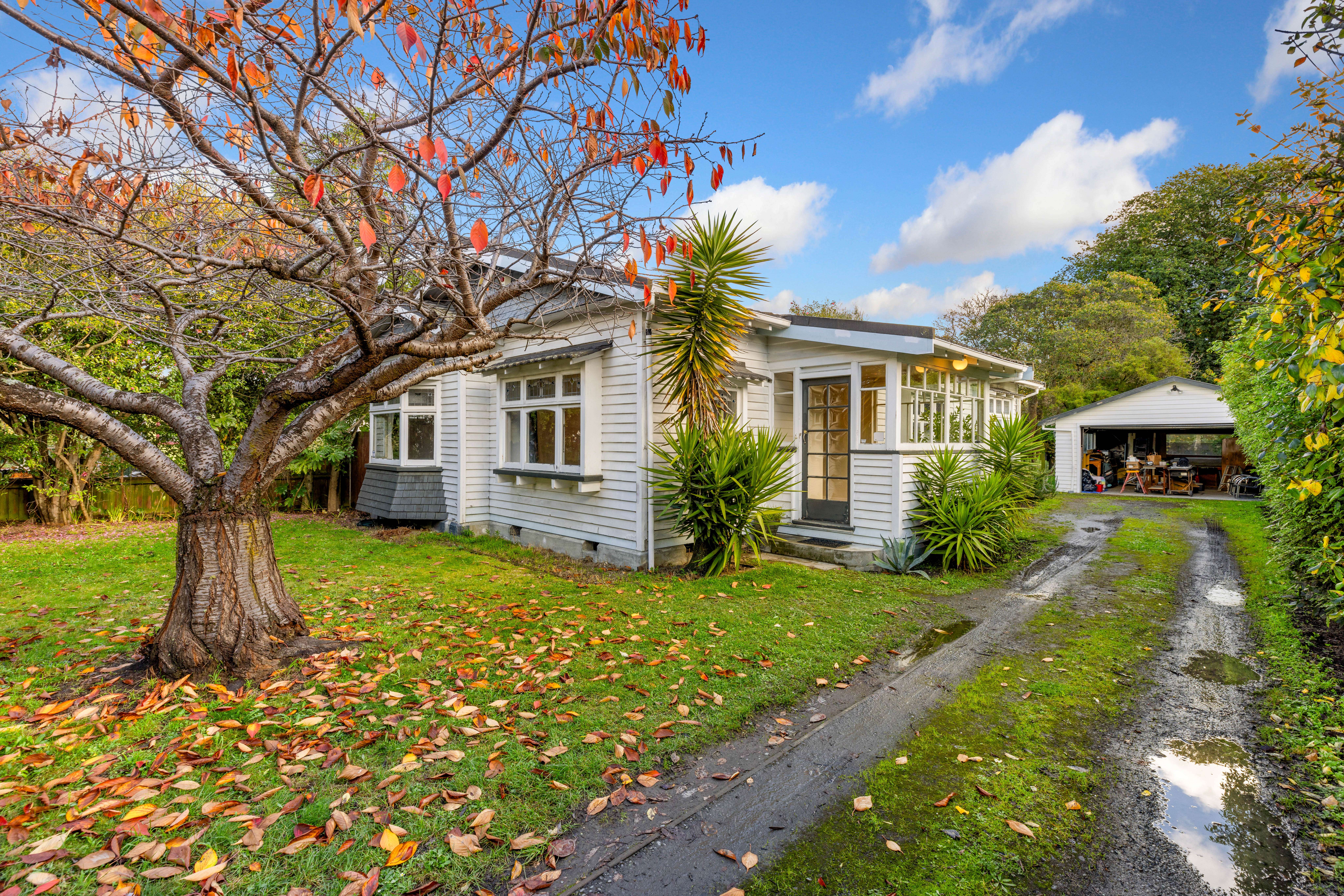 725 Gloucester Street, Avonside, Christchurch, 3 ਕਮਰੇ, 1 ਬਾਥਰੂਮ, House