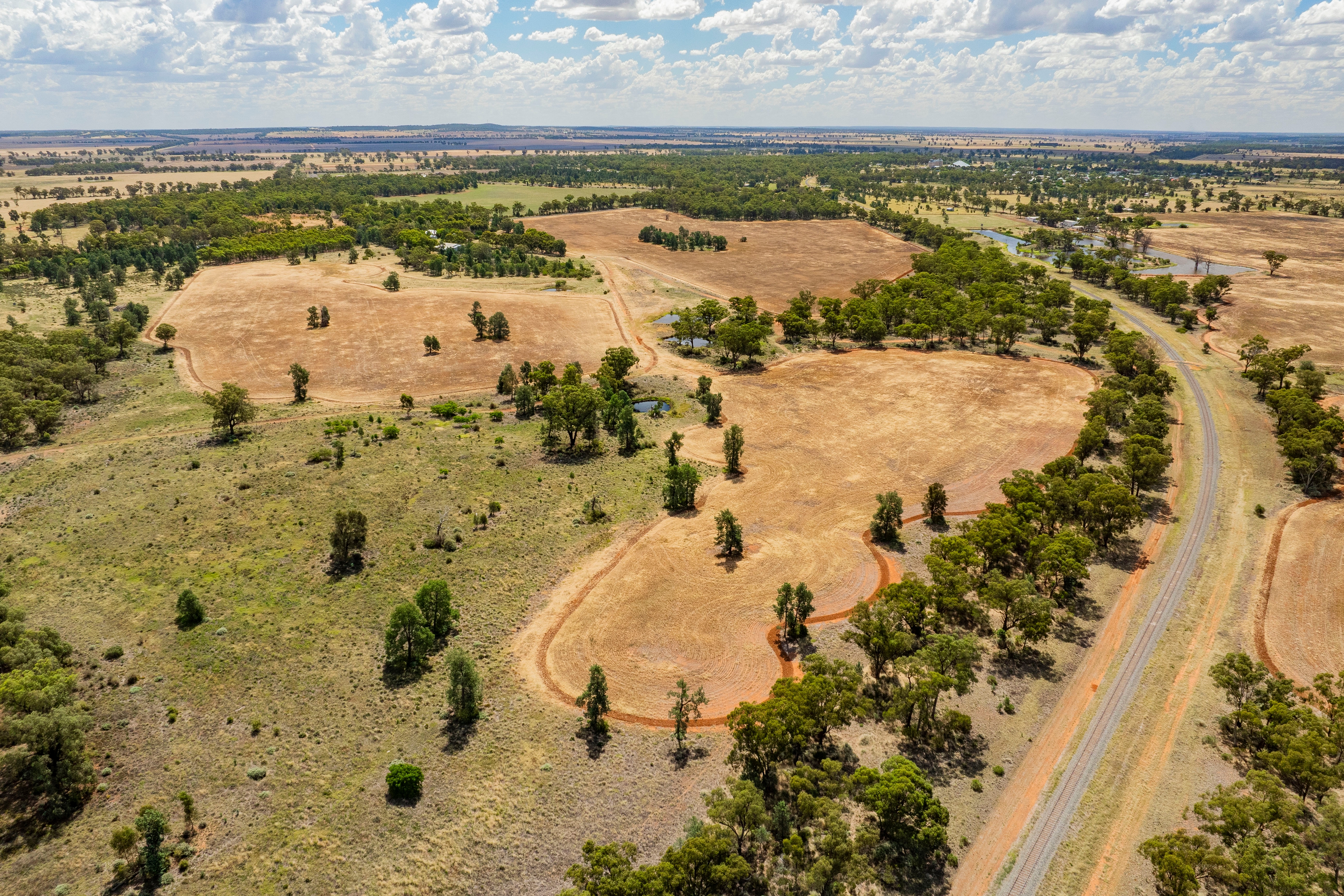 WESTBURY 3426 GOLDFIELDS WAY, Barmedman, Riverina, 0 rūma, 0 rūma horoi, Lifestyle Section