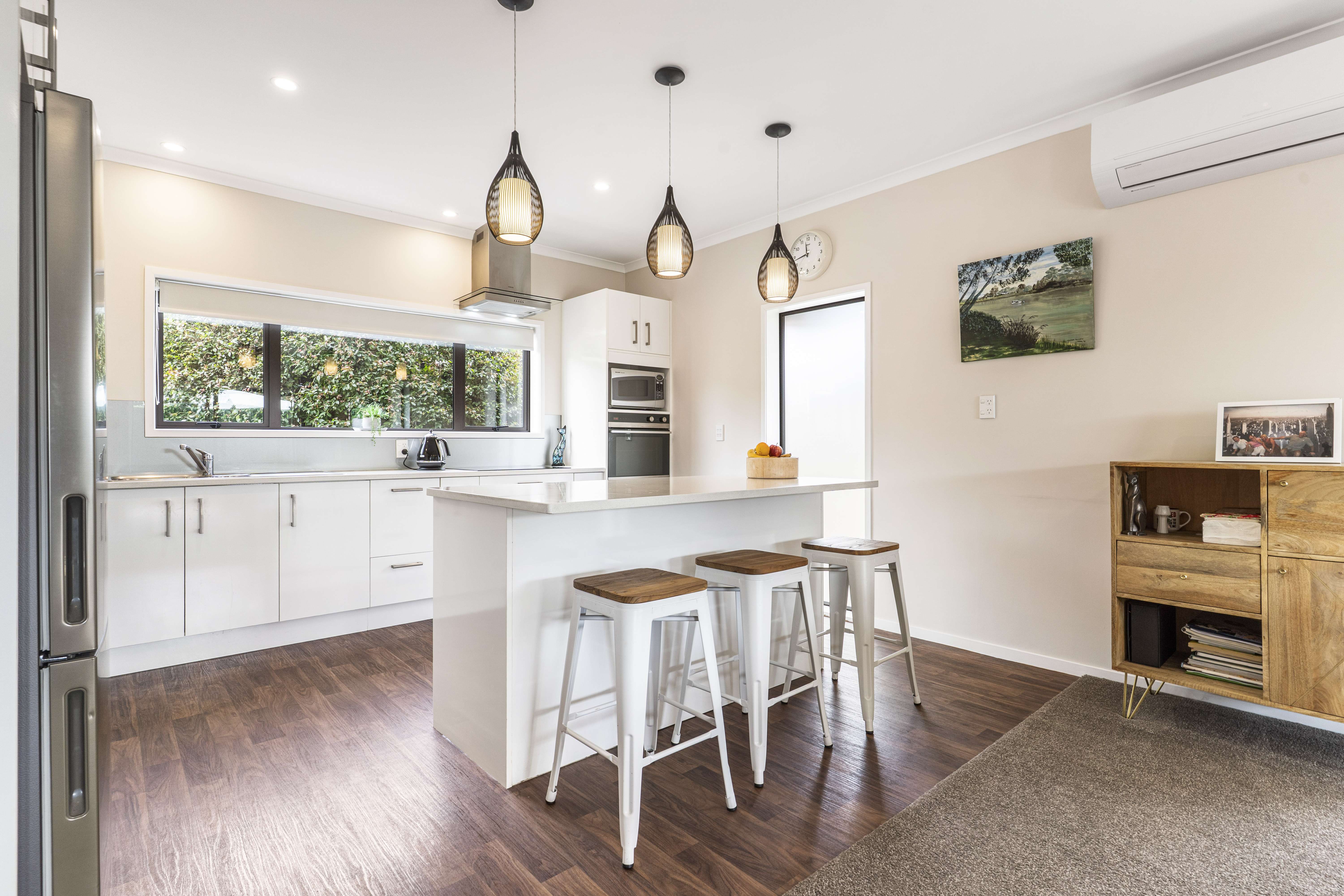 Residential  Mixed Housing Suburban Zone