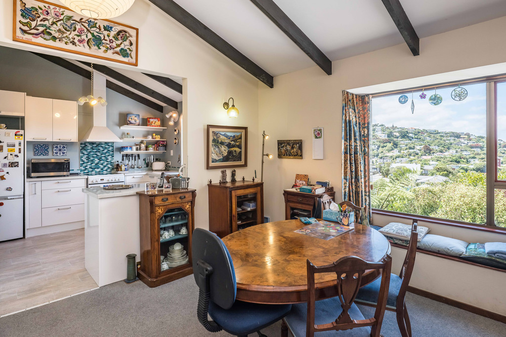 9a Motueka Street, Ngaio, Wellington City, 3 ਕਮਰੇ, 0 ਬਾਥਰੂਮ