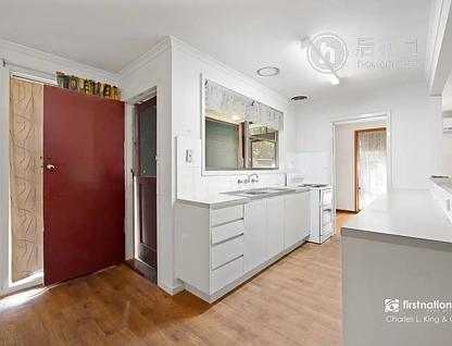 45 BOOTHMAN STREET, ECHUCA, 0 ਕਮਰੇ, 0 ਬਾਥਰੂਮ, House