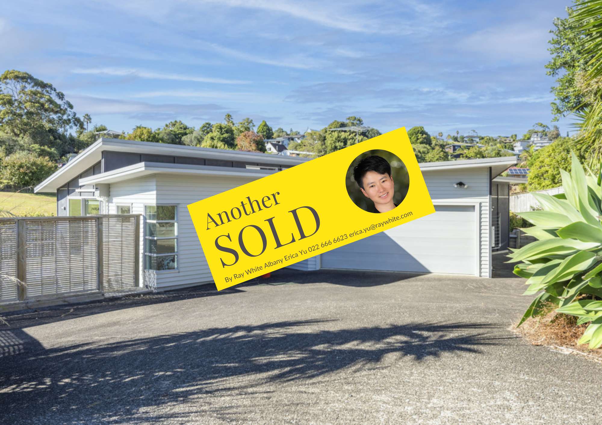 117 Roberta Crescent, Orewa, Rodney, 4房, 2浴, House