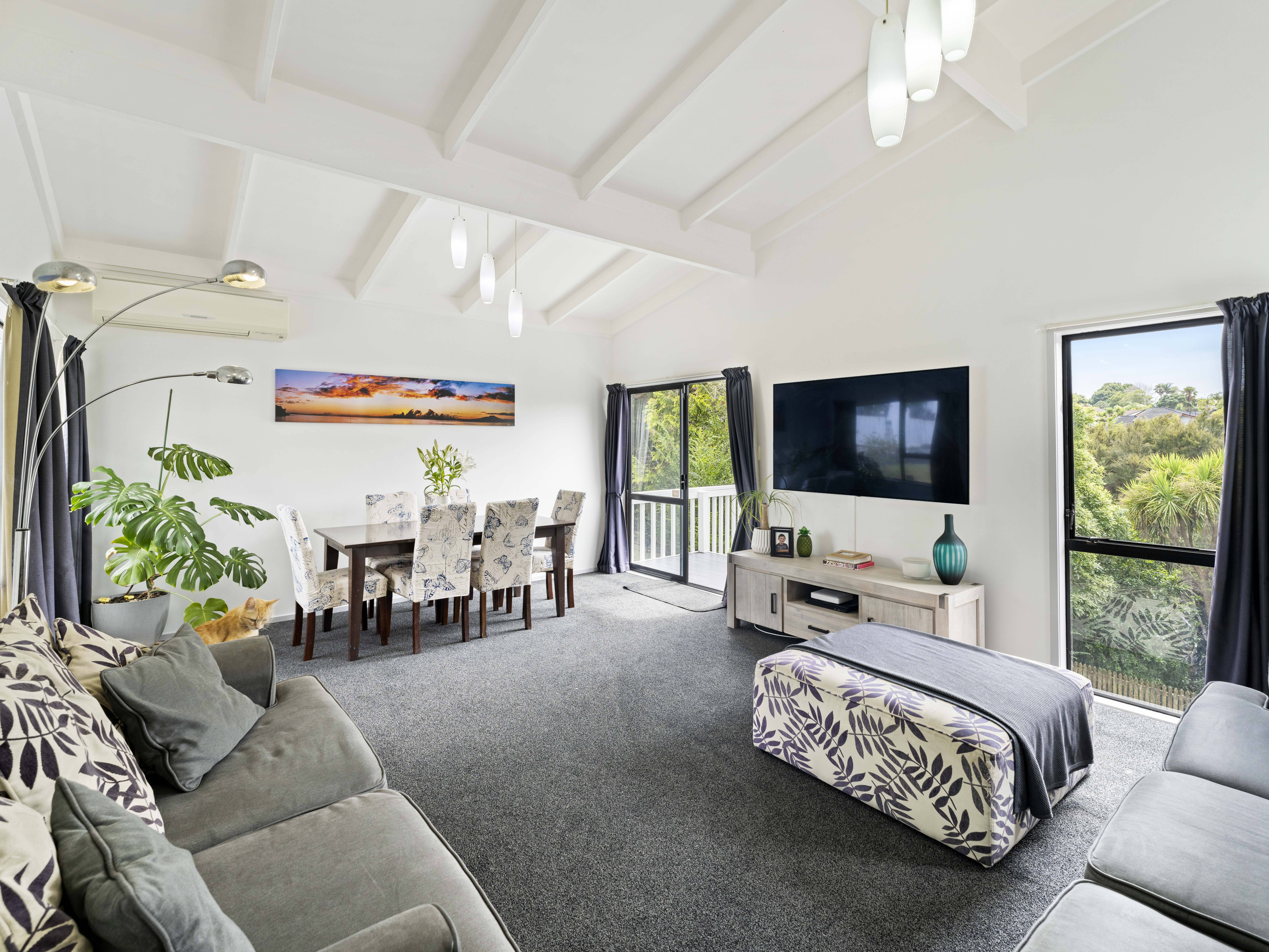 14 Coubray Place, Botany Downs, Manukau City, 5 침실, 3 욕실, House