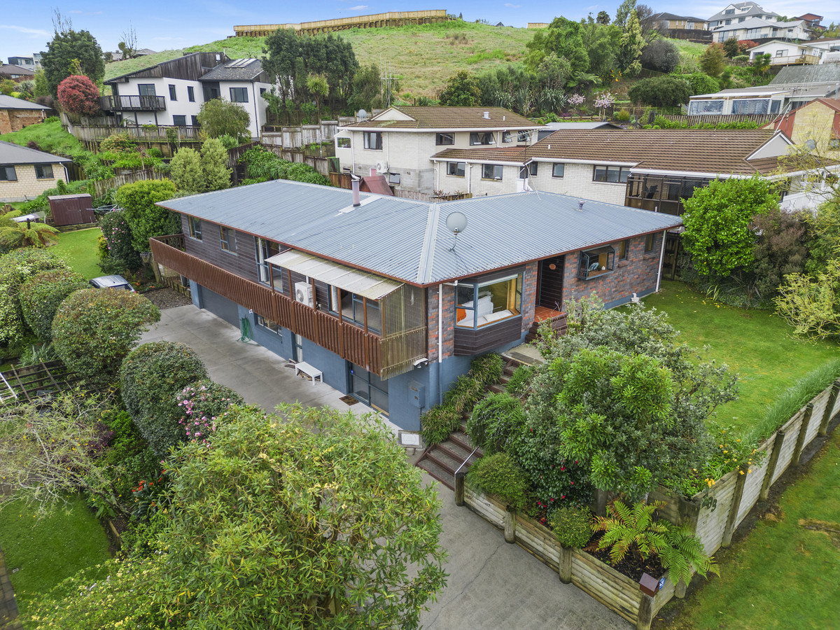 203 Taylor Avenue, Te Awamutu