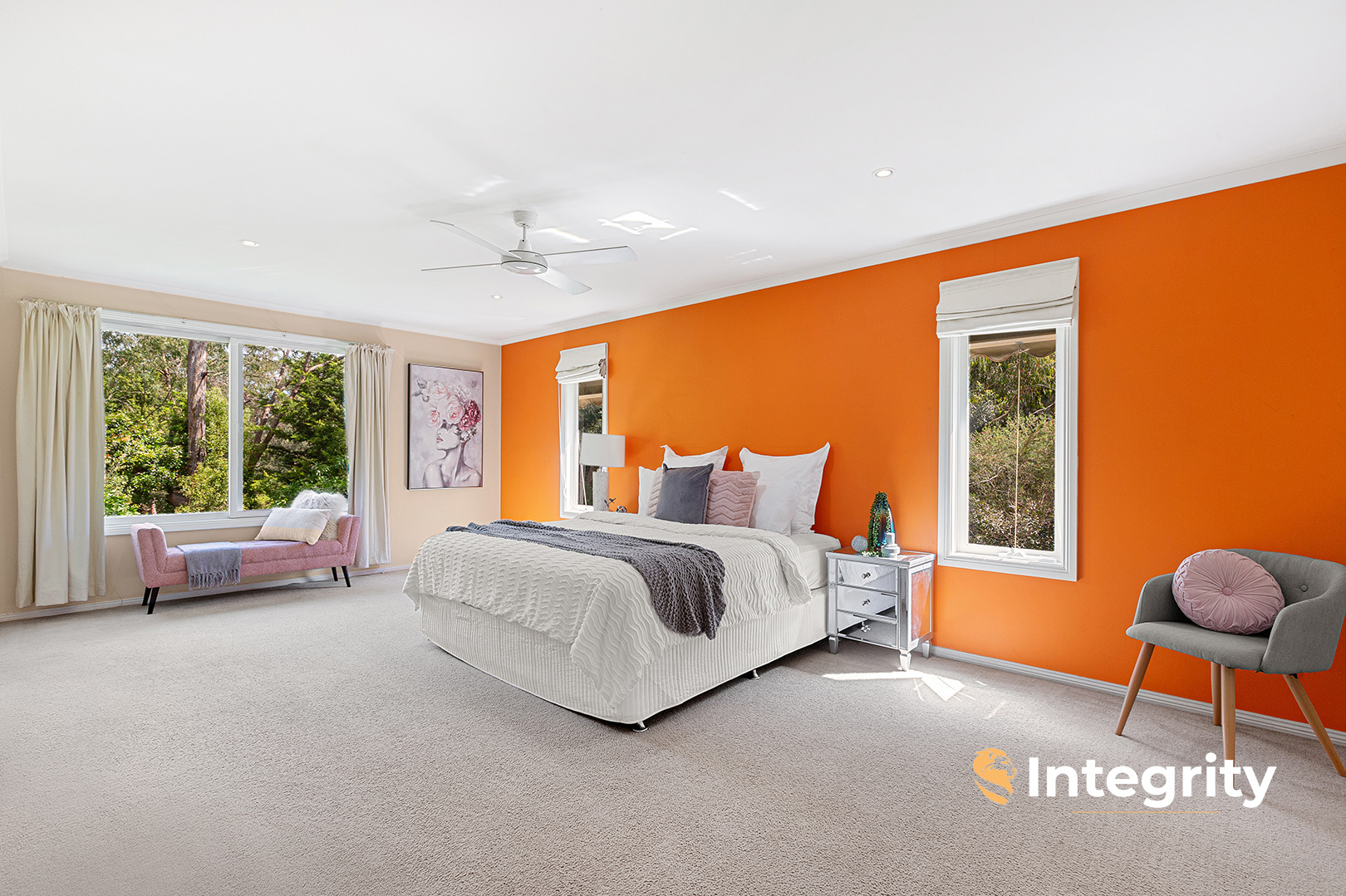 30-34 HAZFORD ST, Healesville, Yarra Valley, 0房, 0浴, House