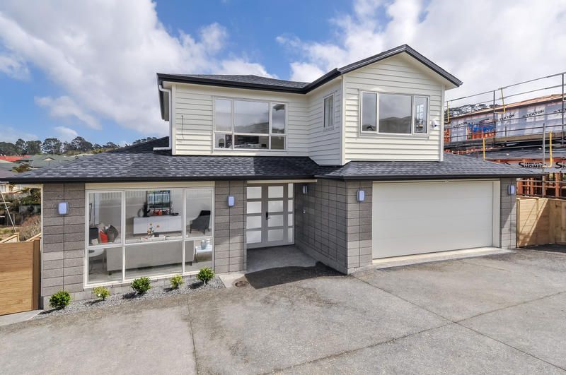 Residential  Single House Zone