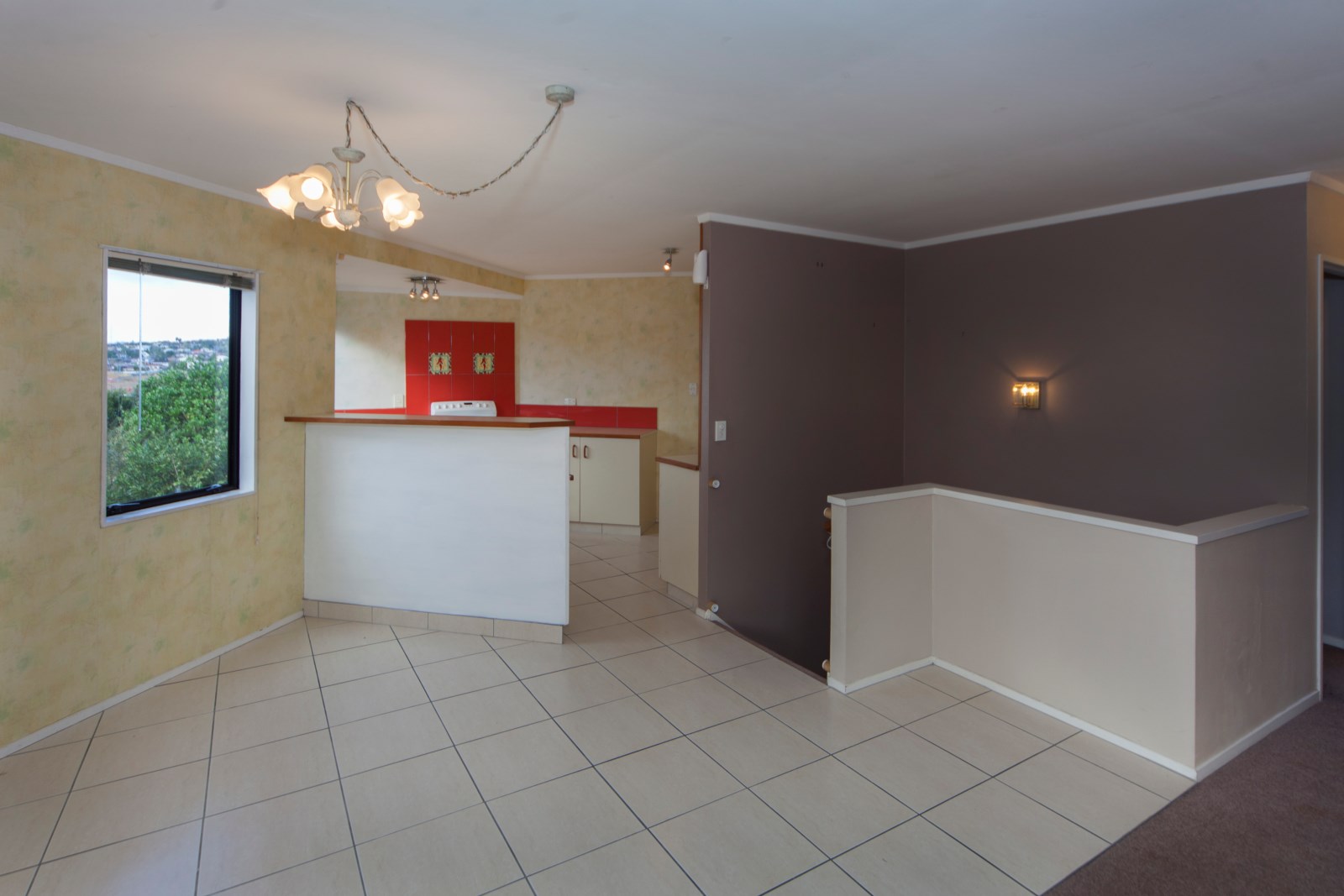 1/10 Sumich Place, West Harbour, Waitakere City, 4房, 0浴