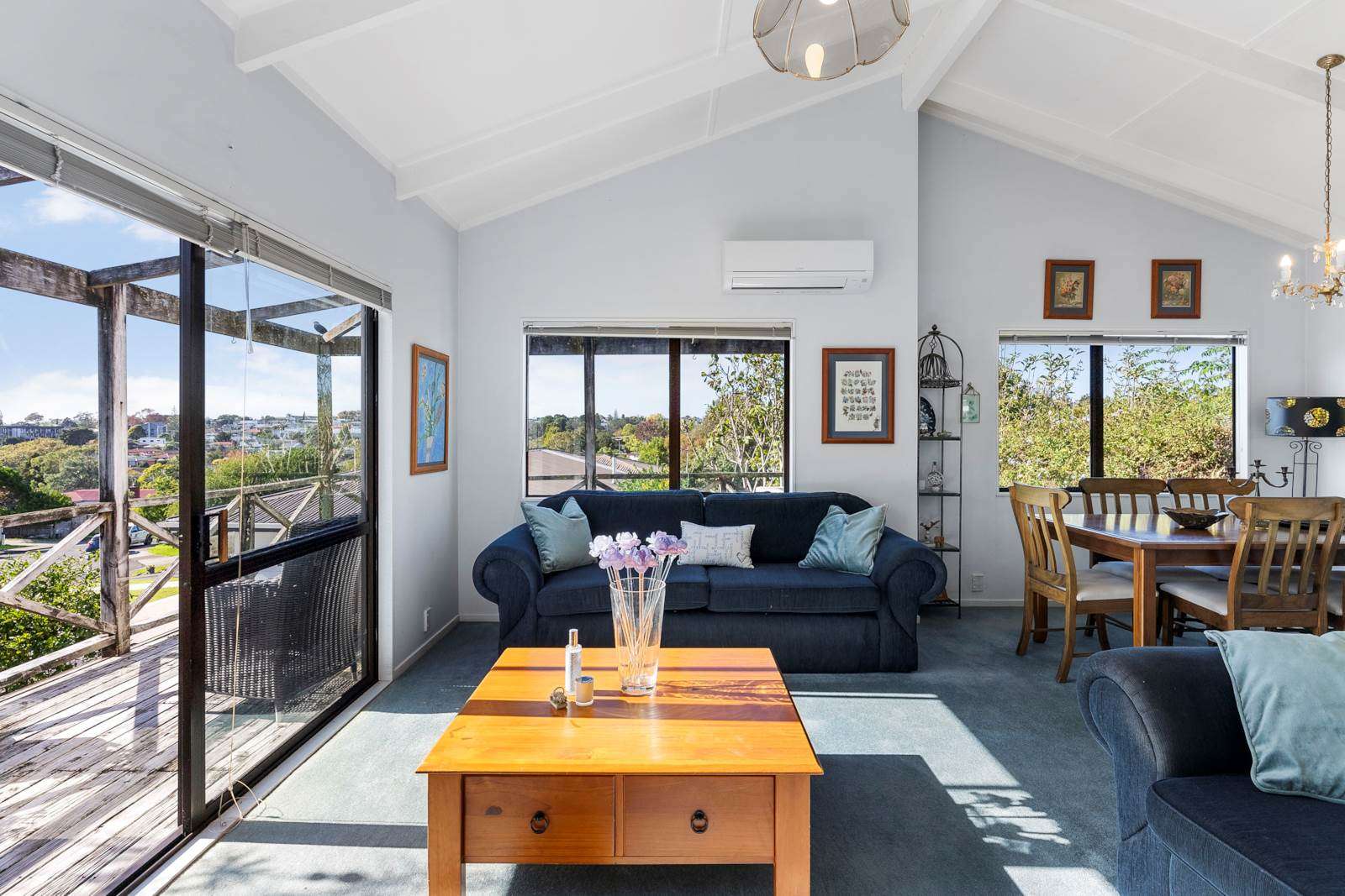 2/31 Glenview Road, Glen Eden, Waitakere City, 3 rūma, 1 rūma horoi, House
