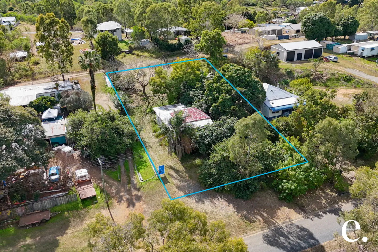 86 GORDON LANE, WALTERHALL QLD 4714, 0 Bedrooms, 0 Bathrooms, House