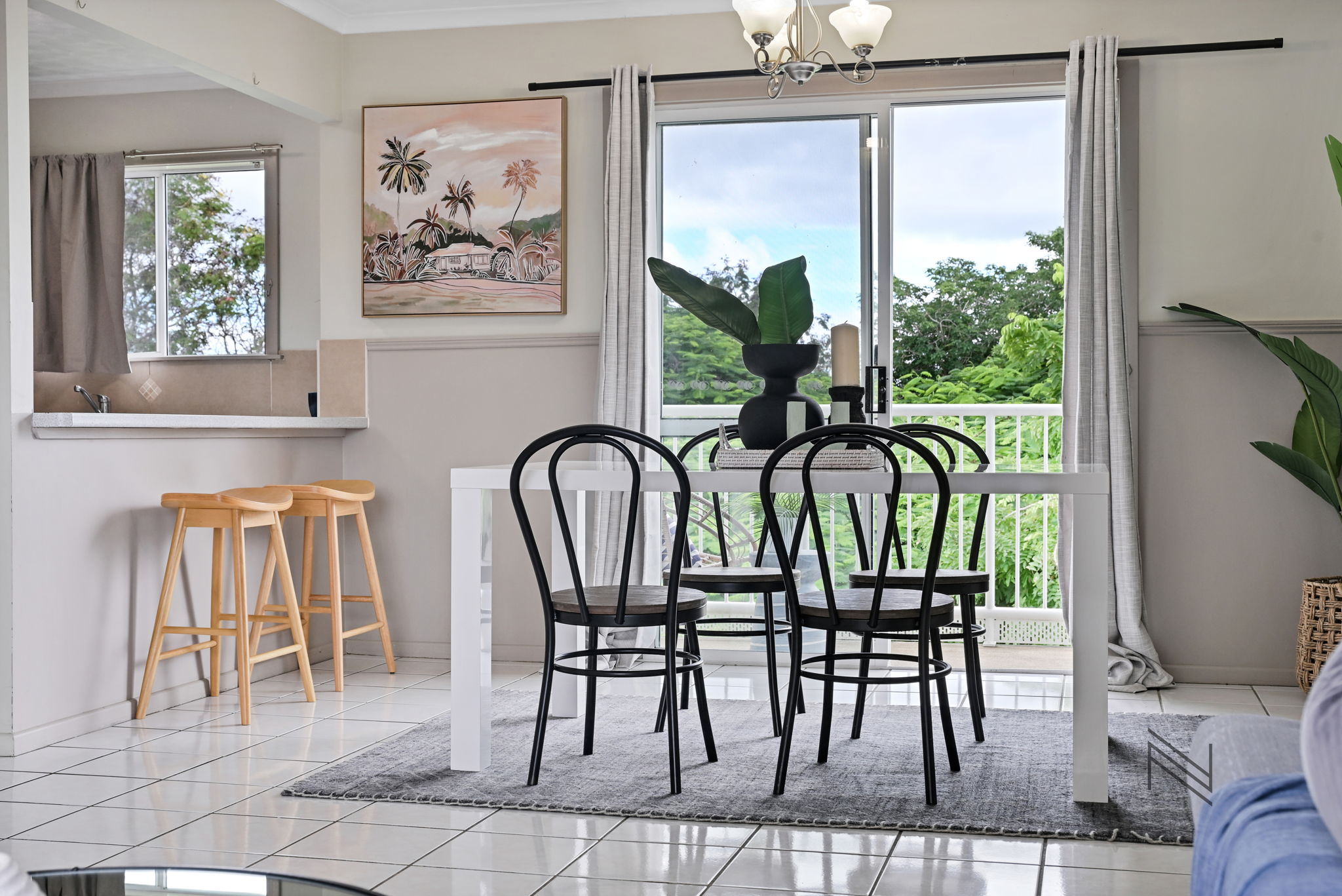 UNIT 23 1 HODEL ST, Rosslea, Townsville, 0房, 0浴, Unit