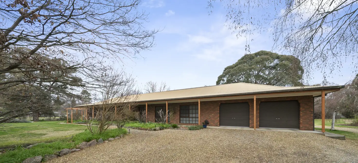 WALKEAR 21 MERRIANG RD, Merriang, Wangaratta, 0房, 0浴, House