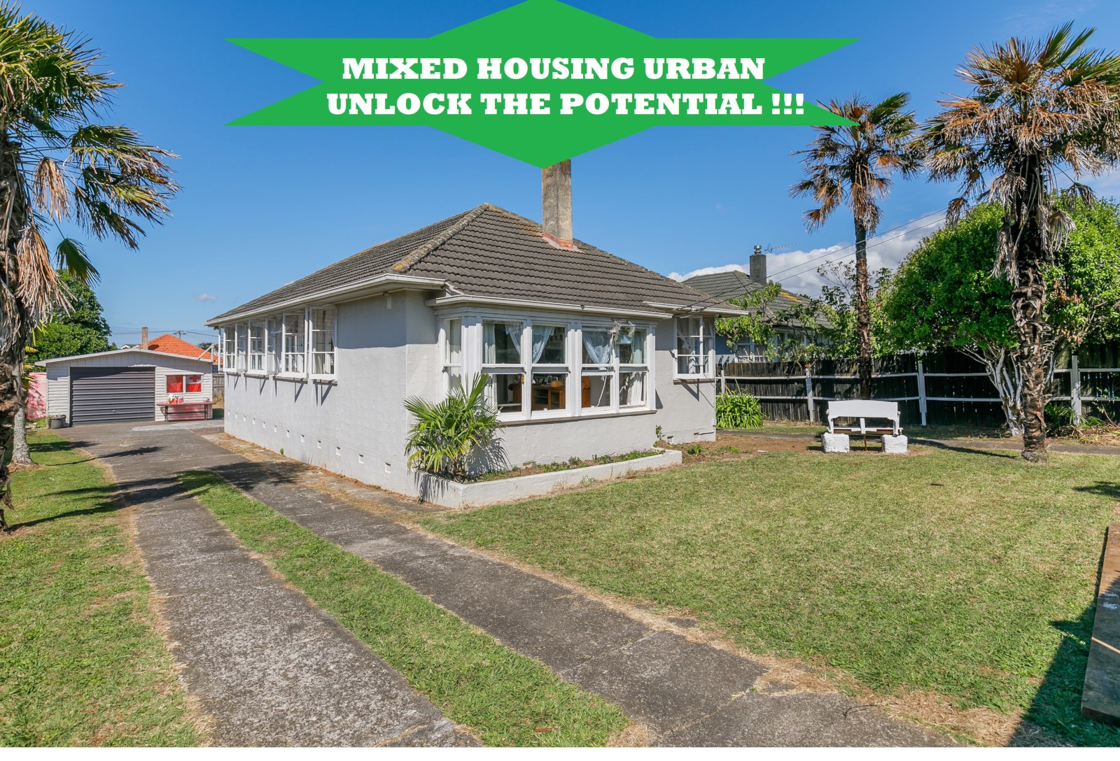 12 Chiltern Crescent, Glen Innes, Auckland City, 3 Bedrooms, 5 Bathrooms