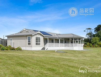 241A BEVIC RD, CLARENCE POINT TAS 7270, 0 Kuwarto, 0 Banyo, House