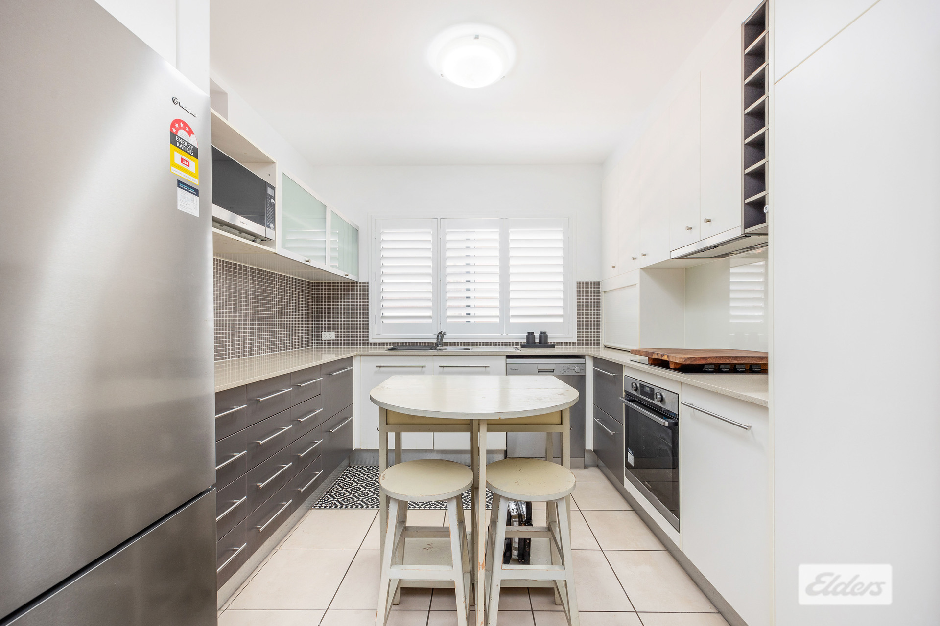 QUARTERDECK UNIT 31 136 PULGUL ST, Urangan, Wide Bay, 0 Kuwarto, 0 Banyo, Townhouse