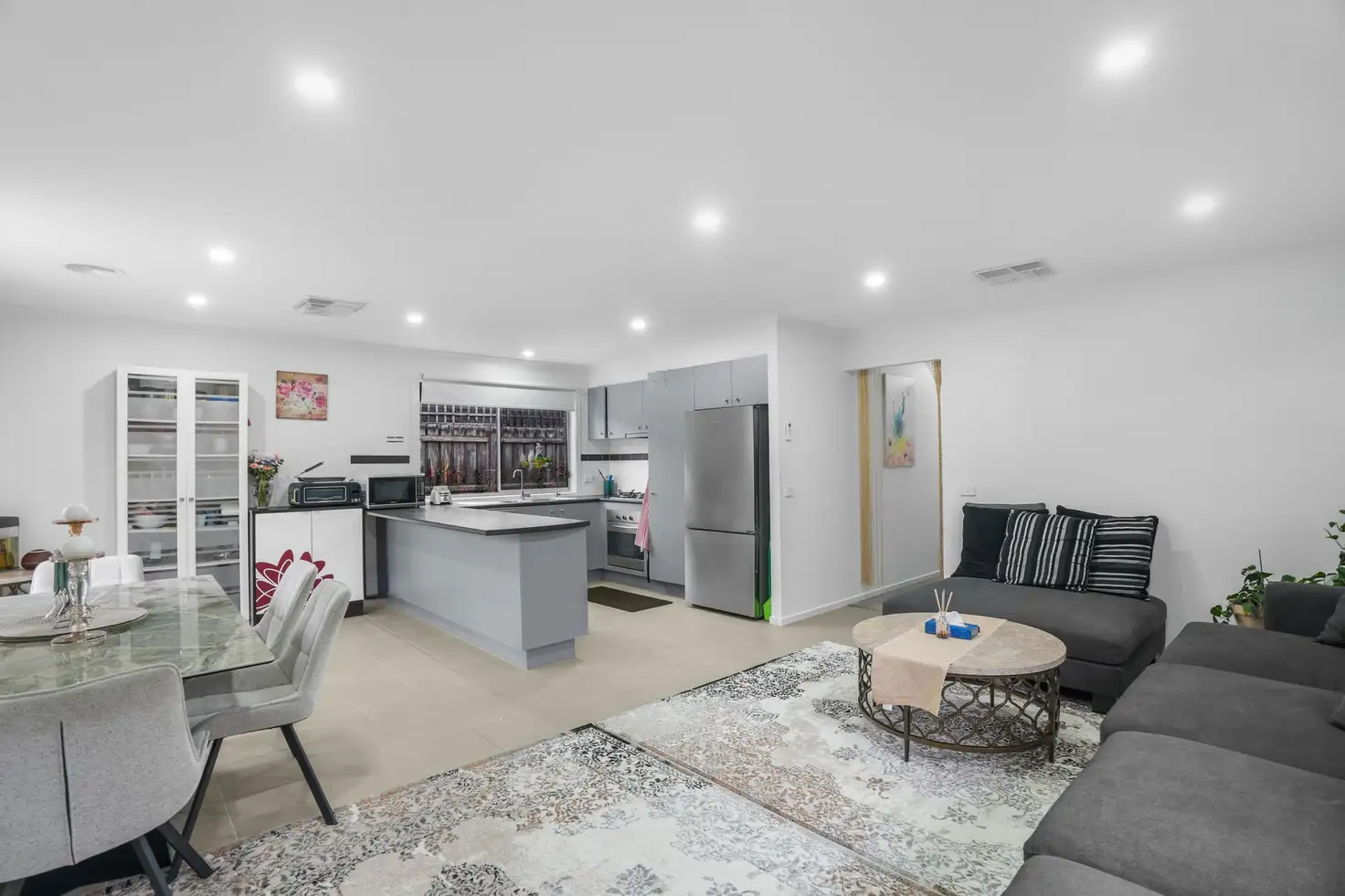 54 WENTWORTH AV, Wyndham Vale, South West Melbourne, 0 habitaciones, 0 baños, House
