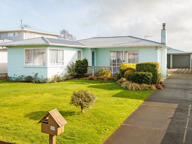 17 Somerset Crescent, Highbury, Palmerston North City, 3 રૂમ, 1 બાથરૂમ