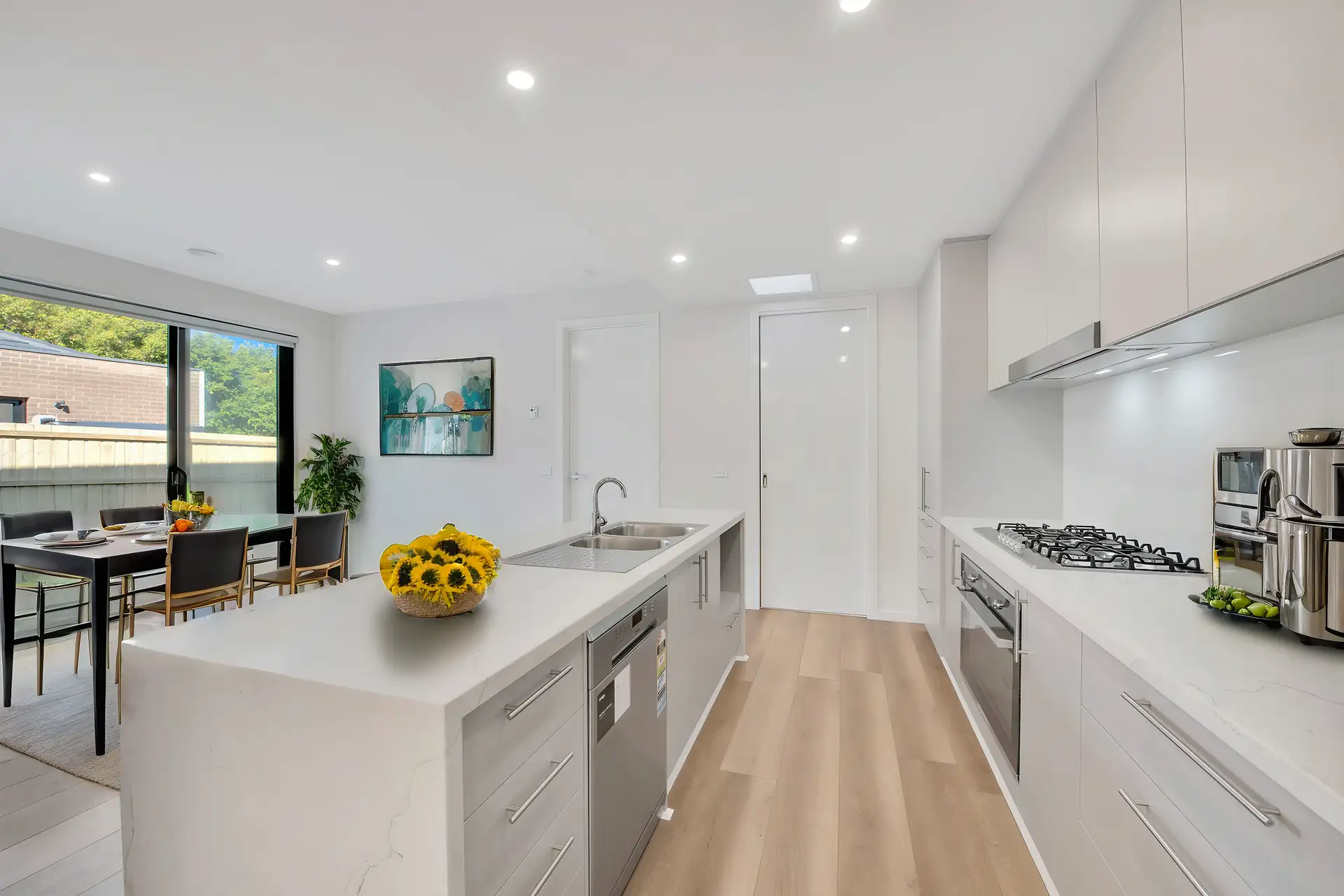 UNIT 2 170 NORTH RD, Langwarrin, Mornington Peninsula, 0 ਕਮਰੇ, 0 ਬਾਥਰੂਮ, Townhouse