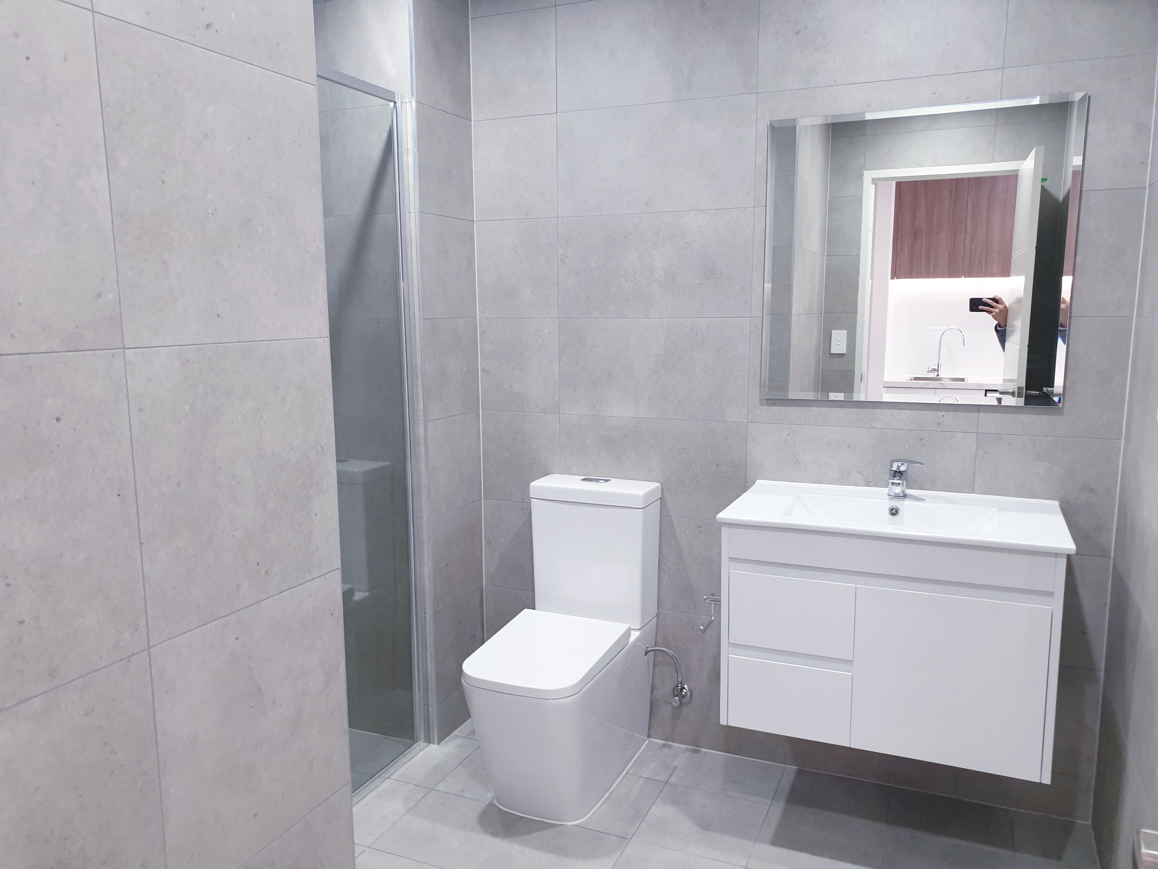 UNIT 109 8 ISLA ST, Schofields, Outer Western Sydney, 0 ห้องนอน, 0 ห้องน้ำ, Studio