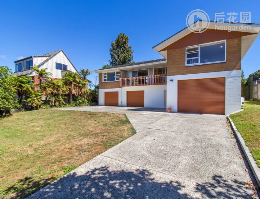 47 Grand Vue Road, Kawaha Point, Rotorua, 4房, 0浴