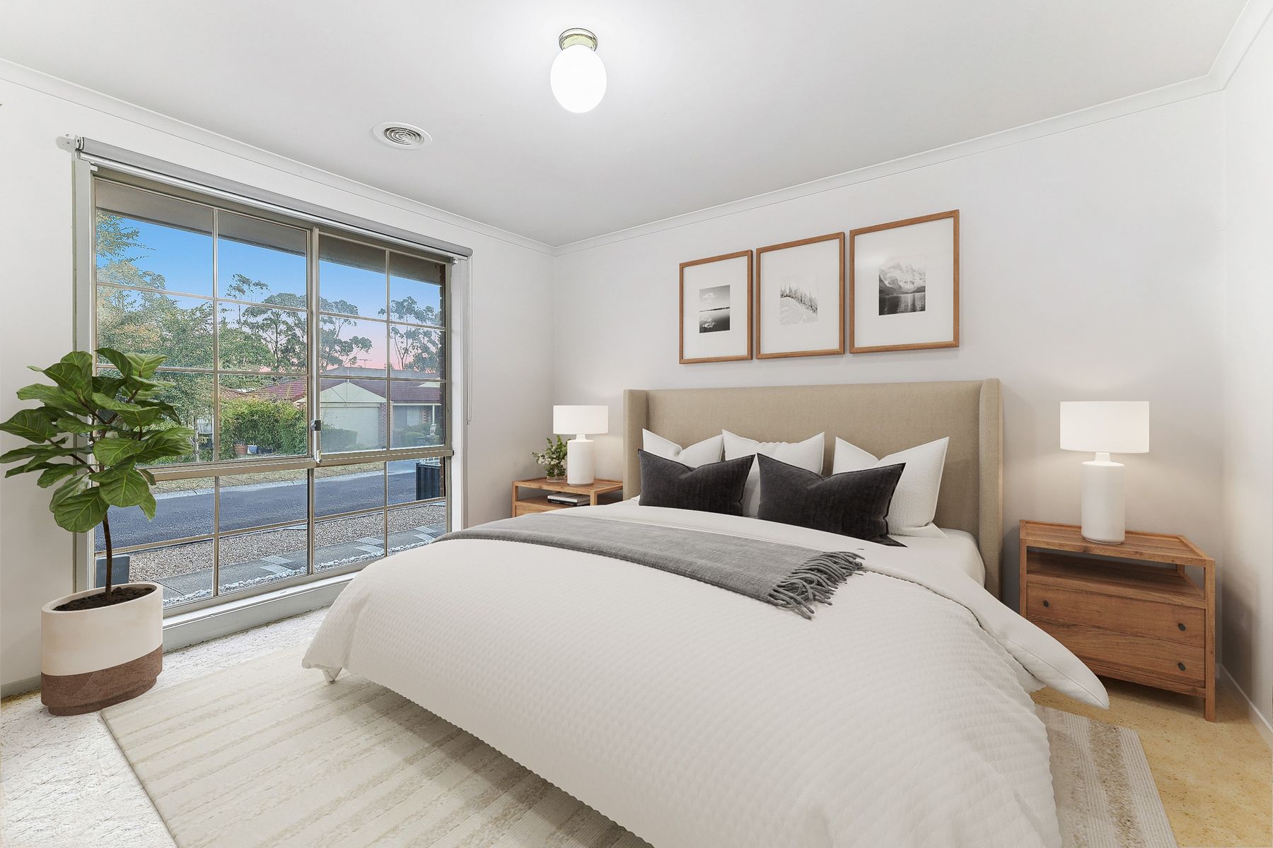 22 GRESHAM WAY, Sunshine West, Western Melbourne, 0 침실, 0 욕실, House
