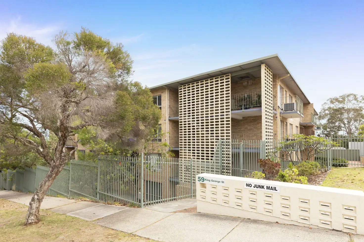 UNIT 18 59 KING GEORGE ST, Victoria Park, South East Perth, 0 phòng ngủ, 0 phòng tắm, Unit