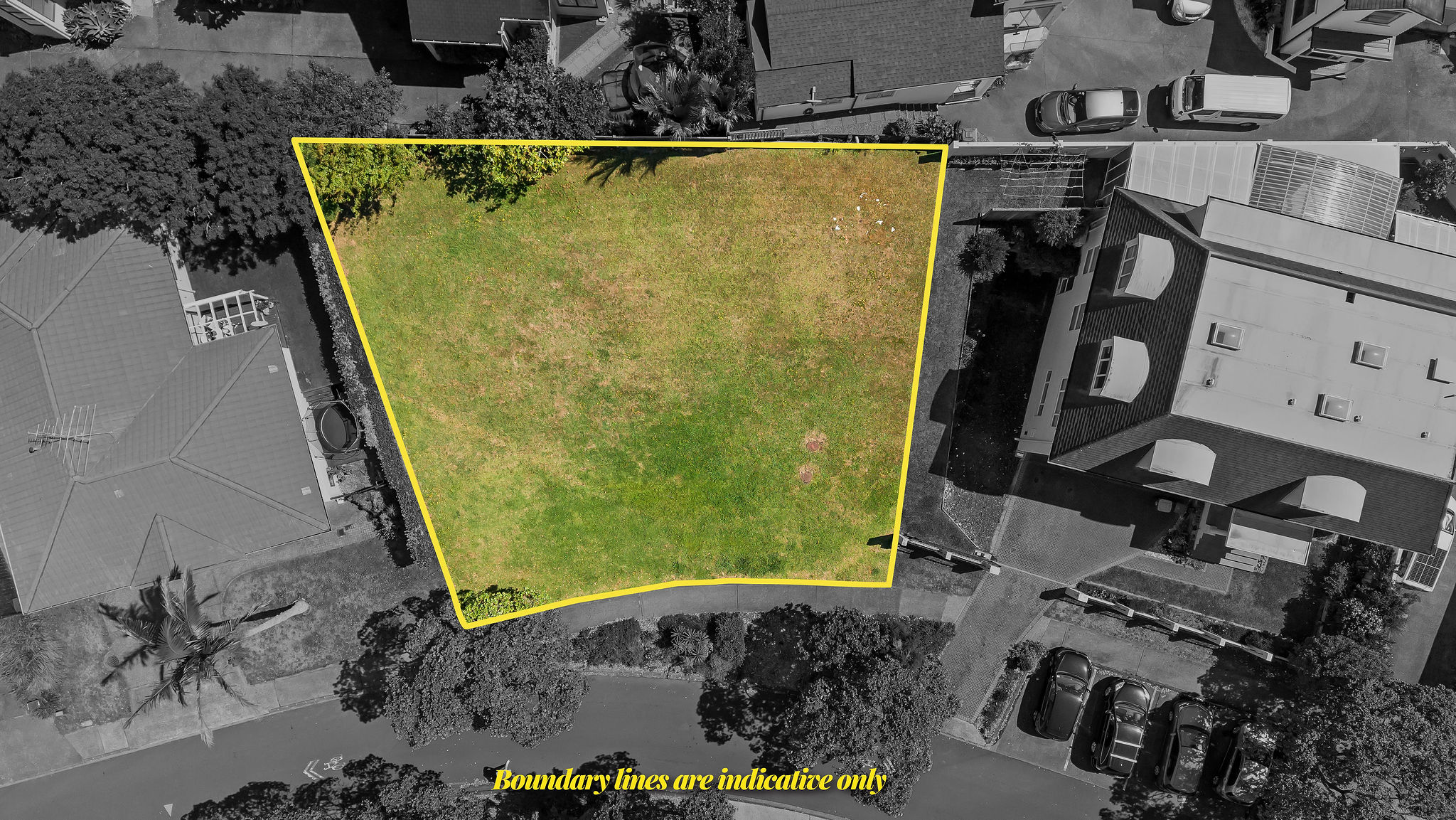 23 John Rymer Place, Kohimarama, Auckland City, 0 ਕਮਰੇ, 0 ਬਾਥਰੂਮ, Section