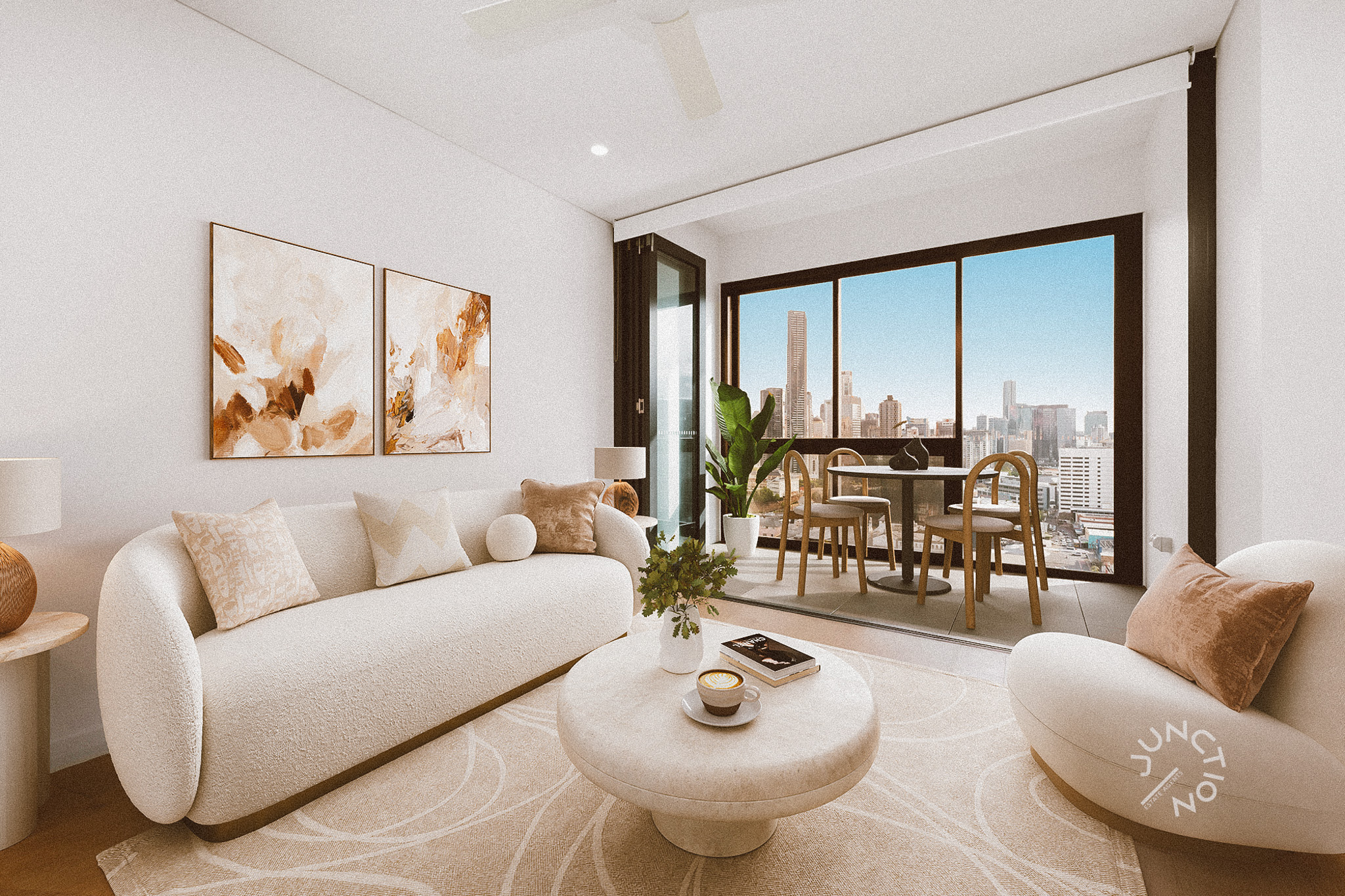 UNIT 2505 275 WICKHAM ST, Fortitude Valley, Brisbane - Inner City Region, 0 Schlafzimmer, 0 Badezimmer, Unit