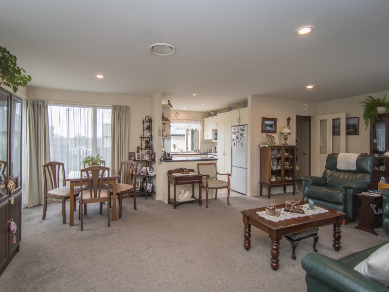 2/2a Chalmers Street, Highfield, Timaru, 2 Bedrooms, 0 Bathrooms