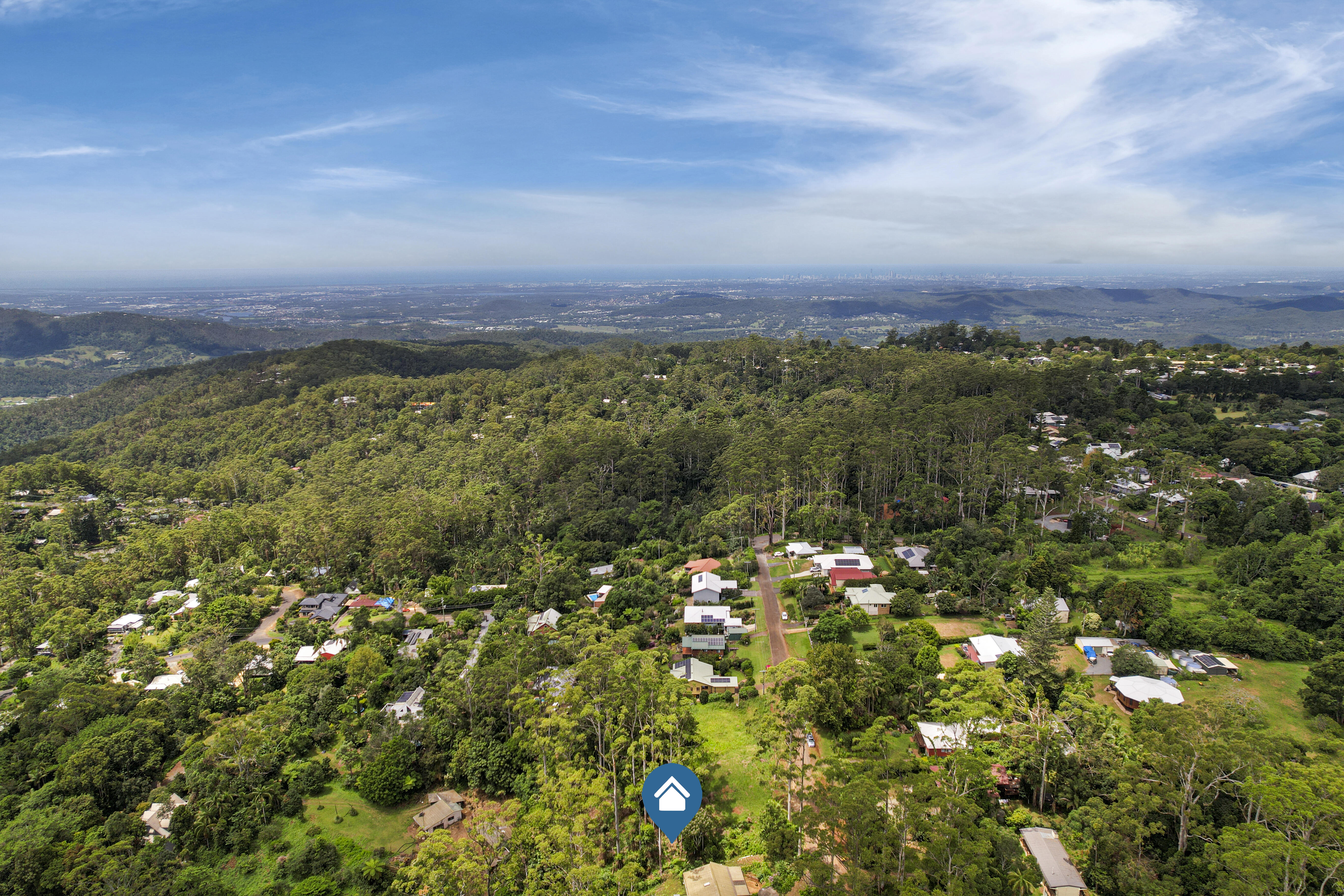 17 KATOOMBA CR, Tamborine Mountain, Gold Coast, 0 कमरे, 0 बाथरूम, Section